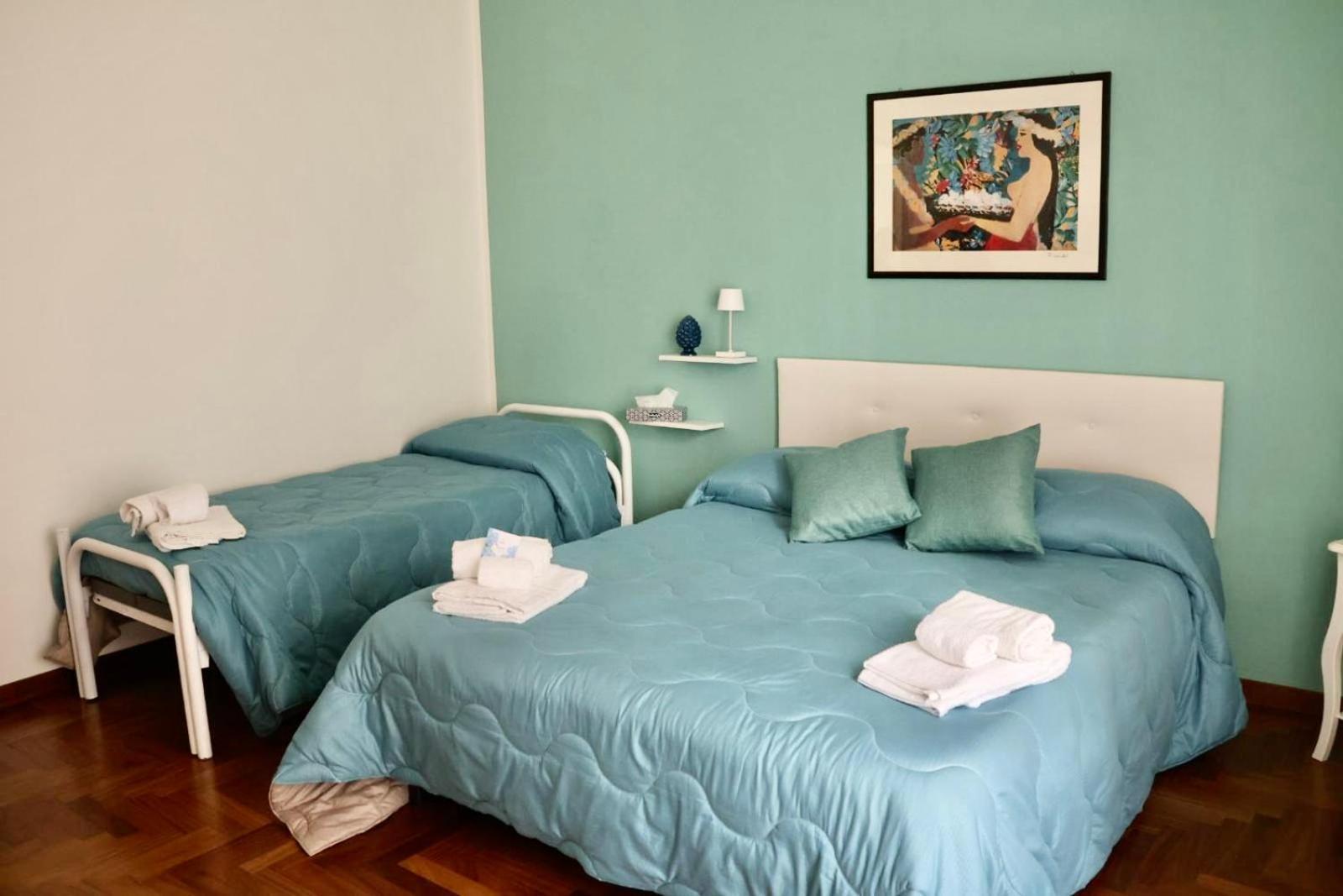 G&g Guest house Palermo