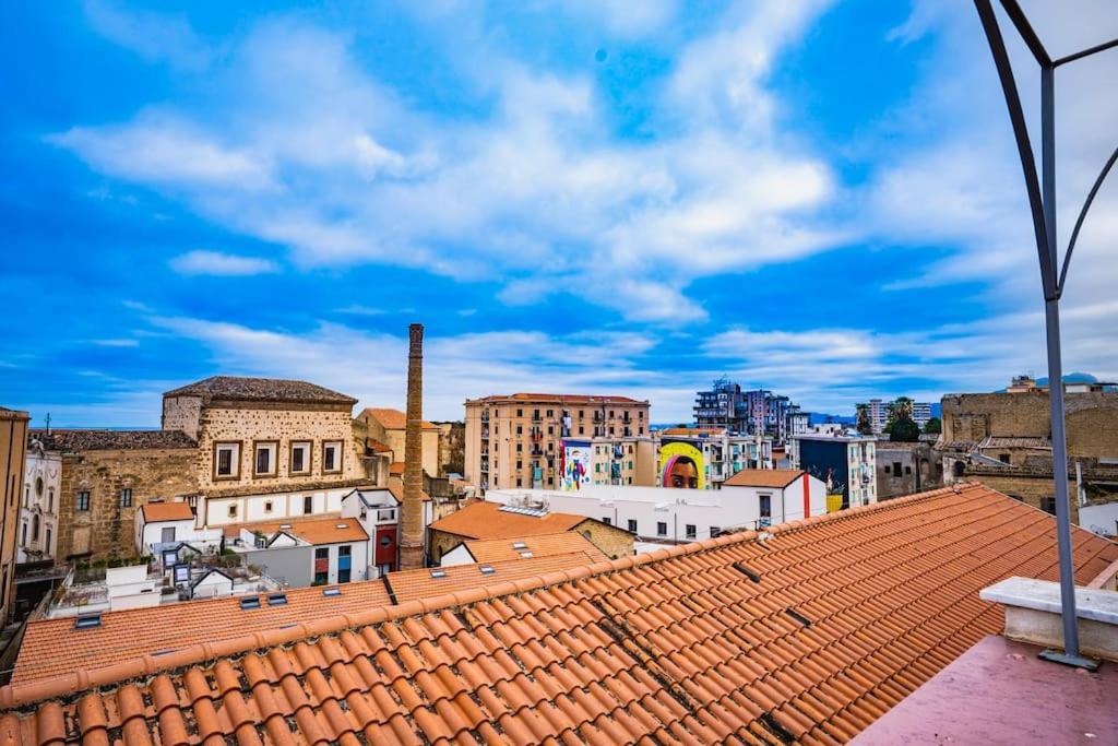 La Terrazza Sullo Spasimo