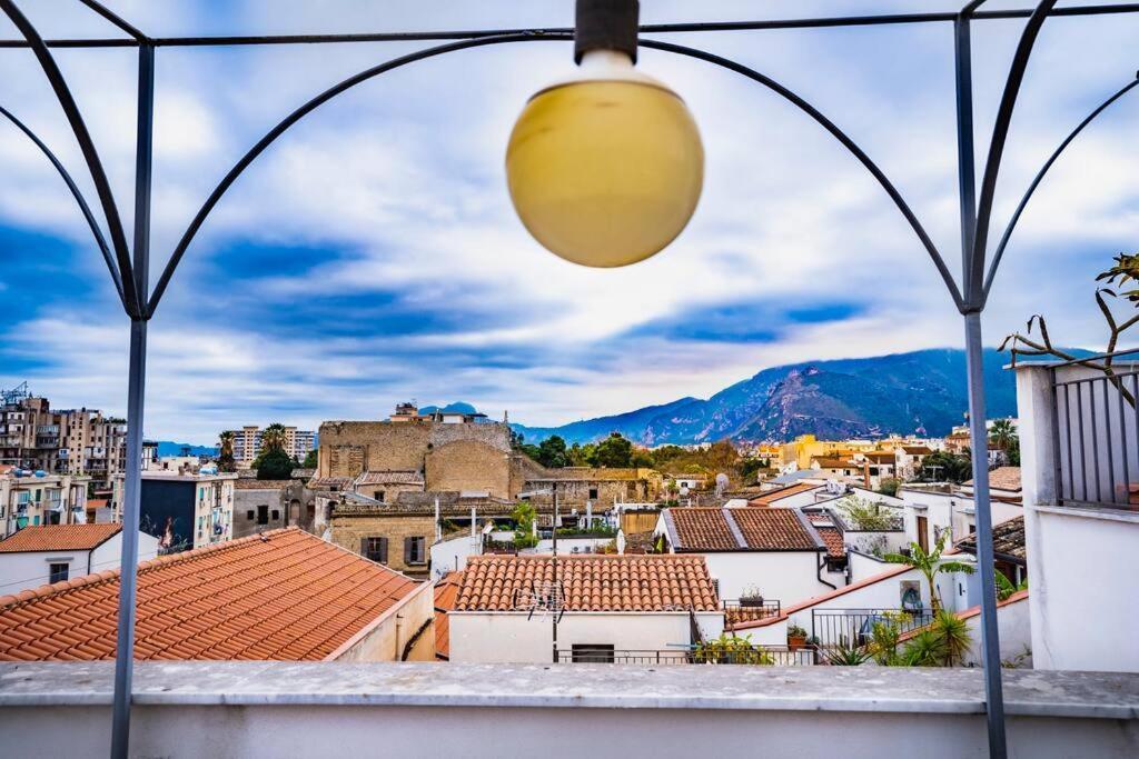 La Terrazza Sullo Spasimo Apartment Palermo