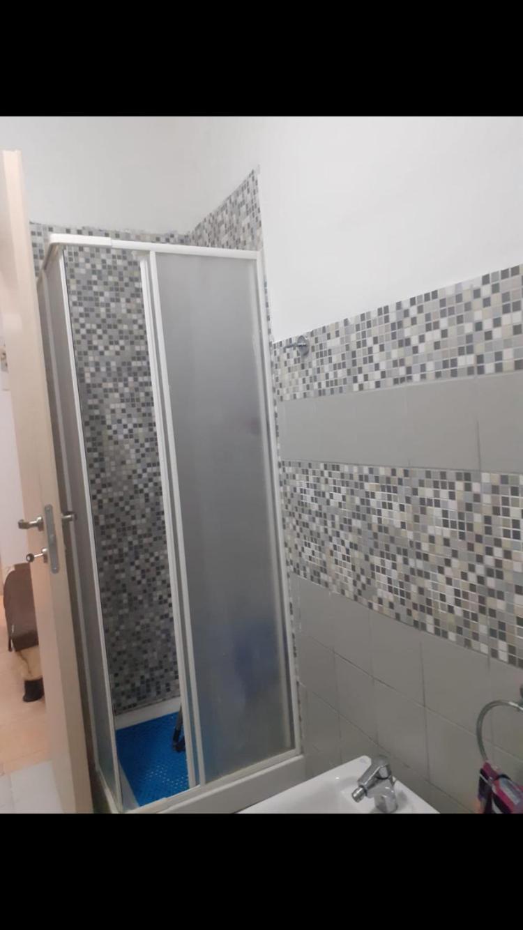 Vacanza Centro Mercato Ballaro' Ferienhaus Palermo