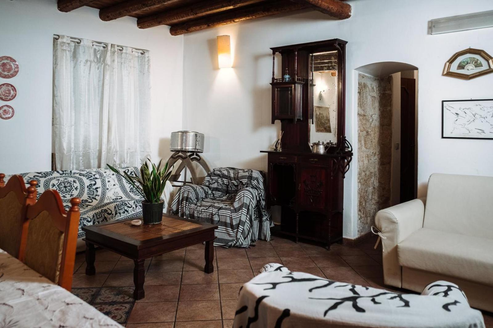 Filippo's Holiday House Palermo