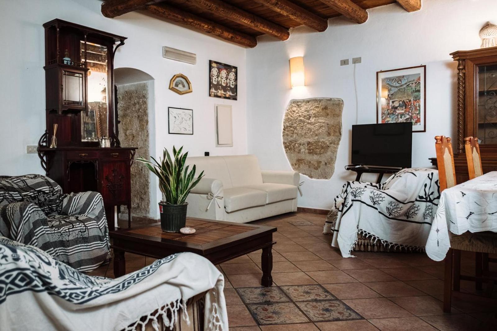 Filippo's Holiday House Casa de hóspedes