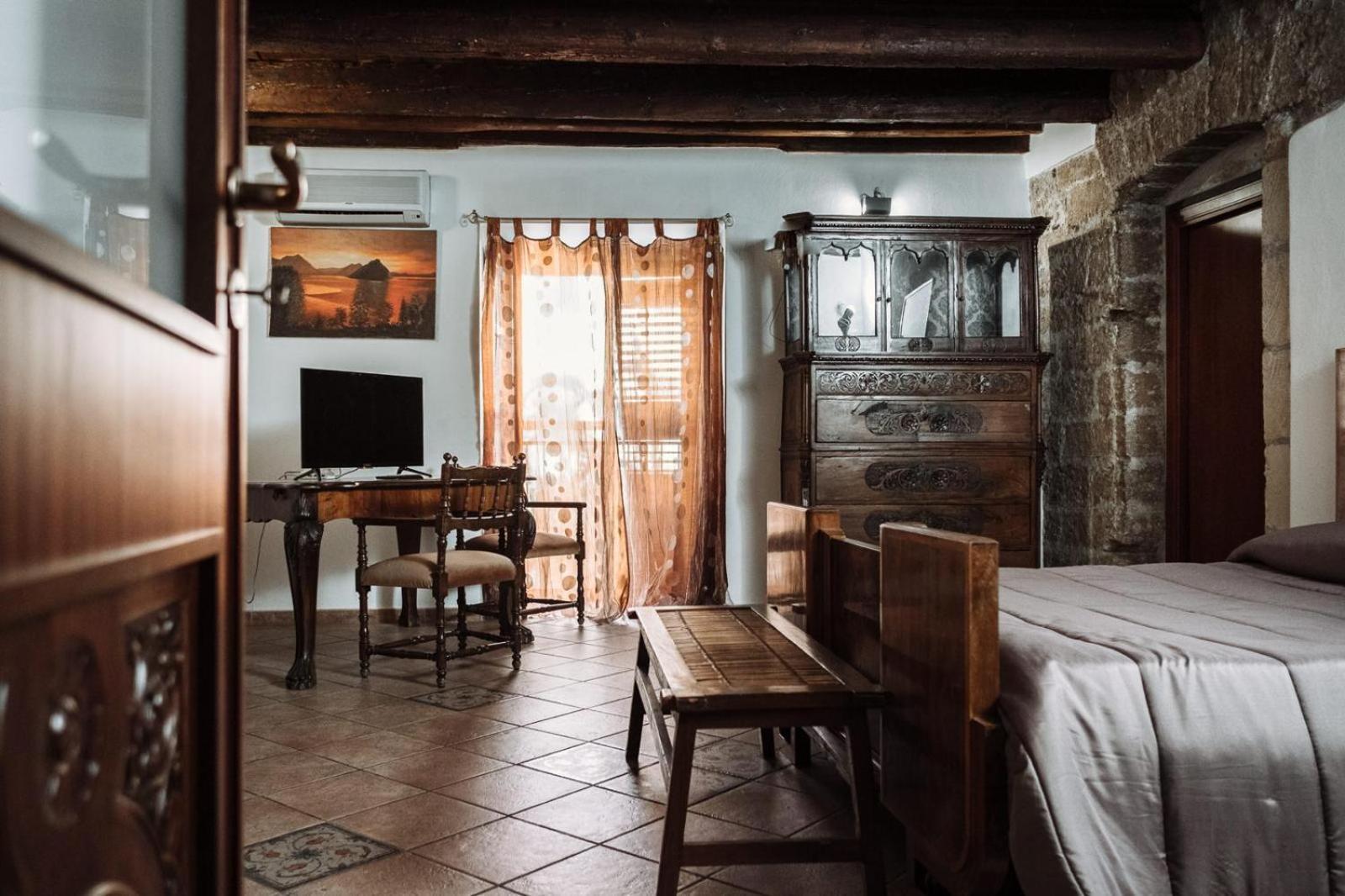 Casa de hóspedes Filippo's Holiday House Palermo