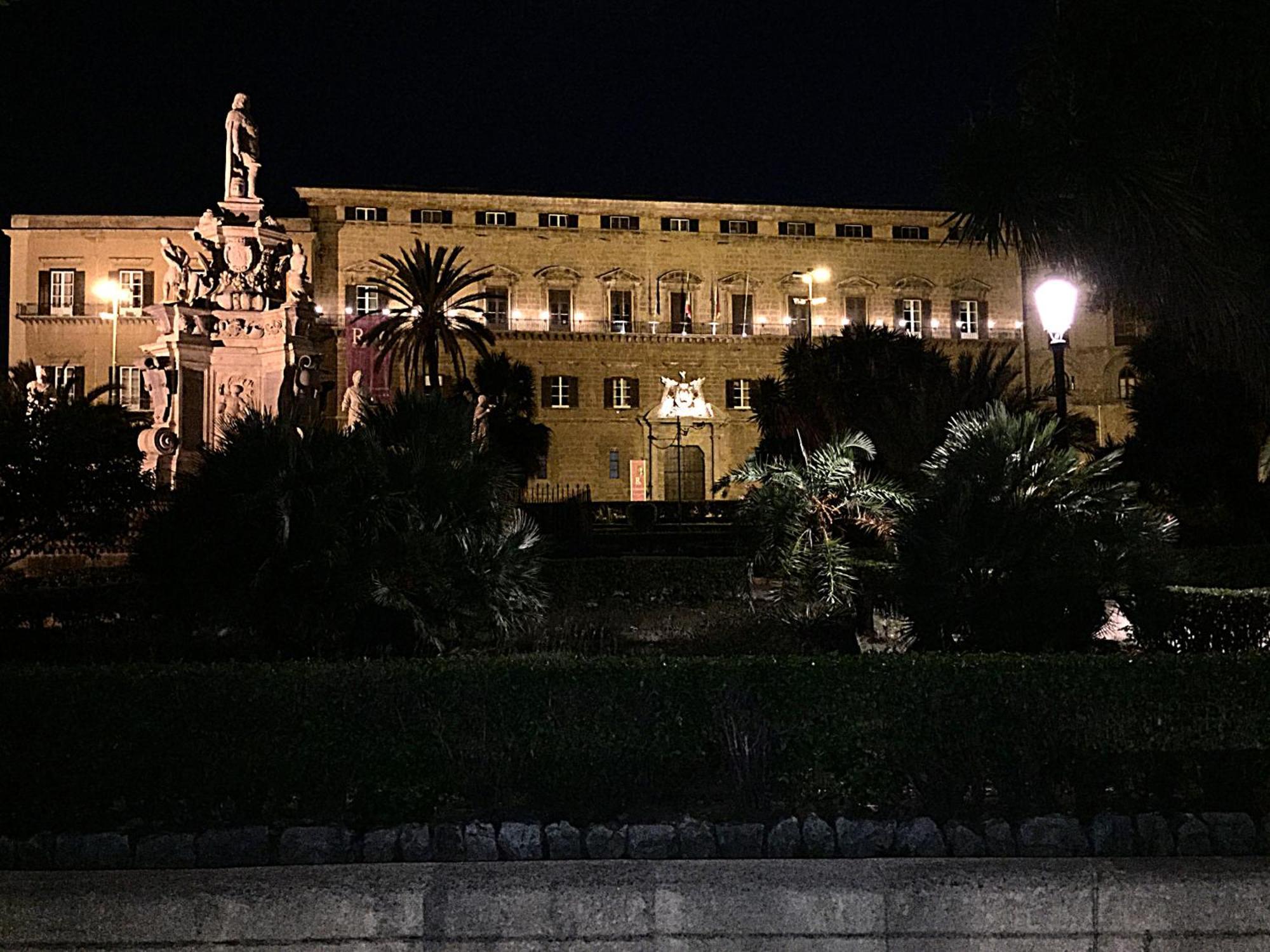 Apartamento Hola Cathedral House Palermo
