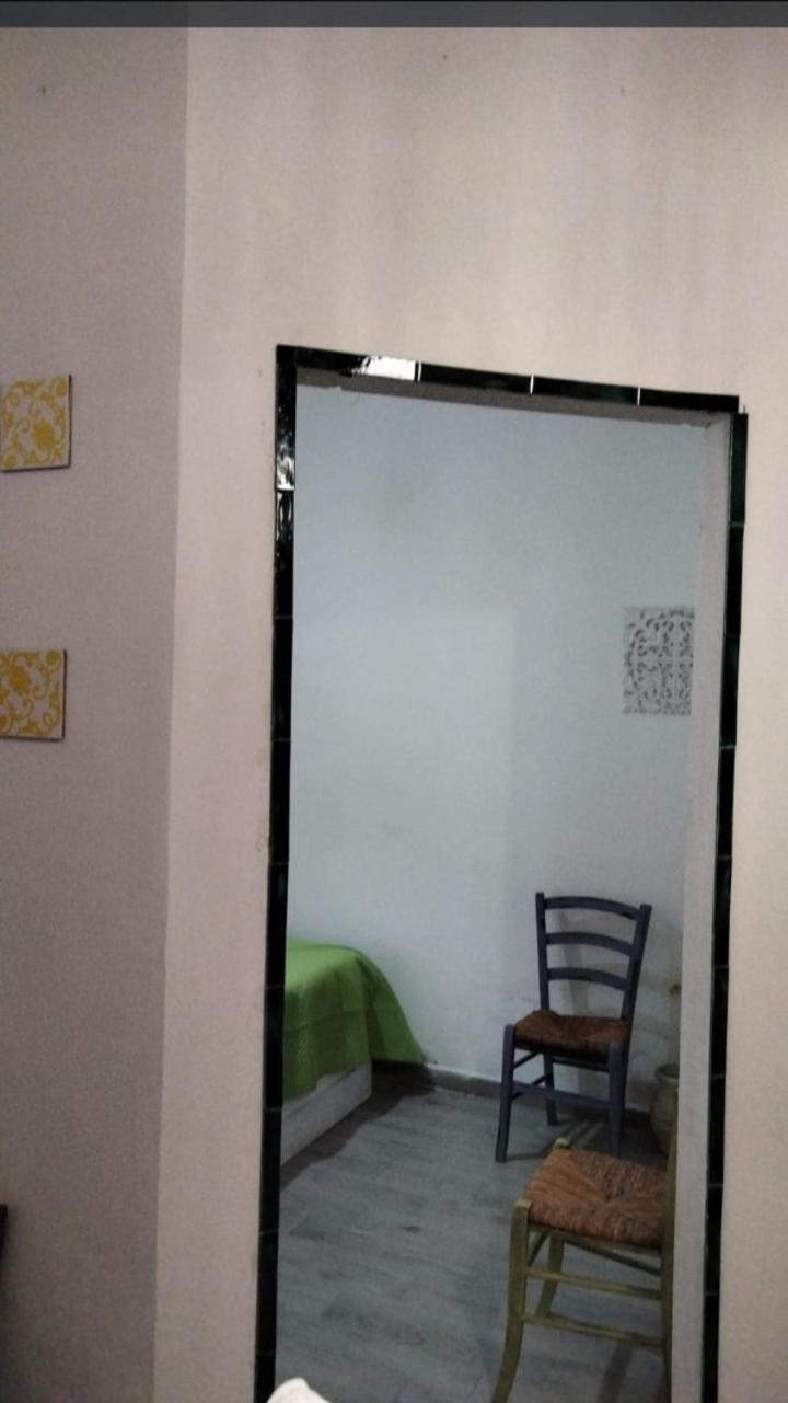 Casetta Blu Mondello Zona Partanna