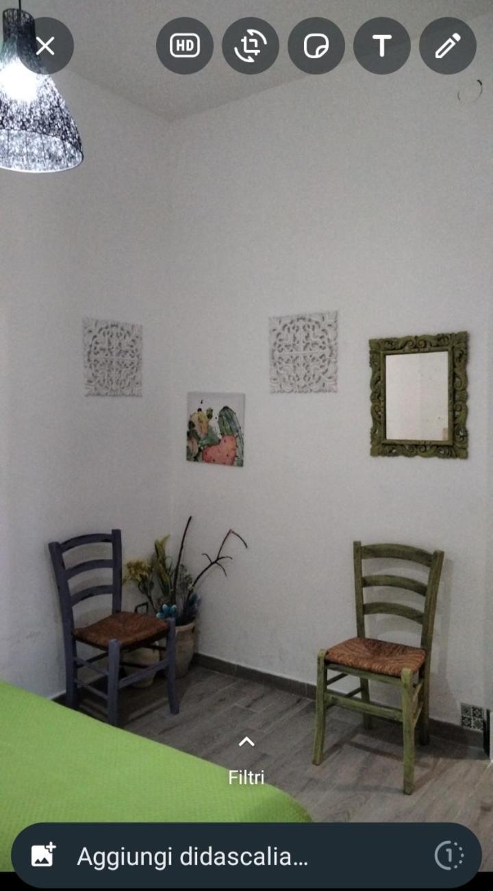 Apartment Casetta Blu Mondello Zona Partanna Palermo