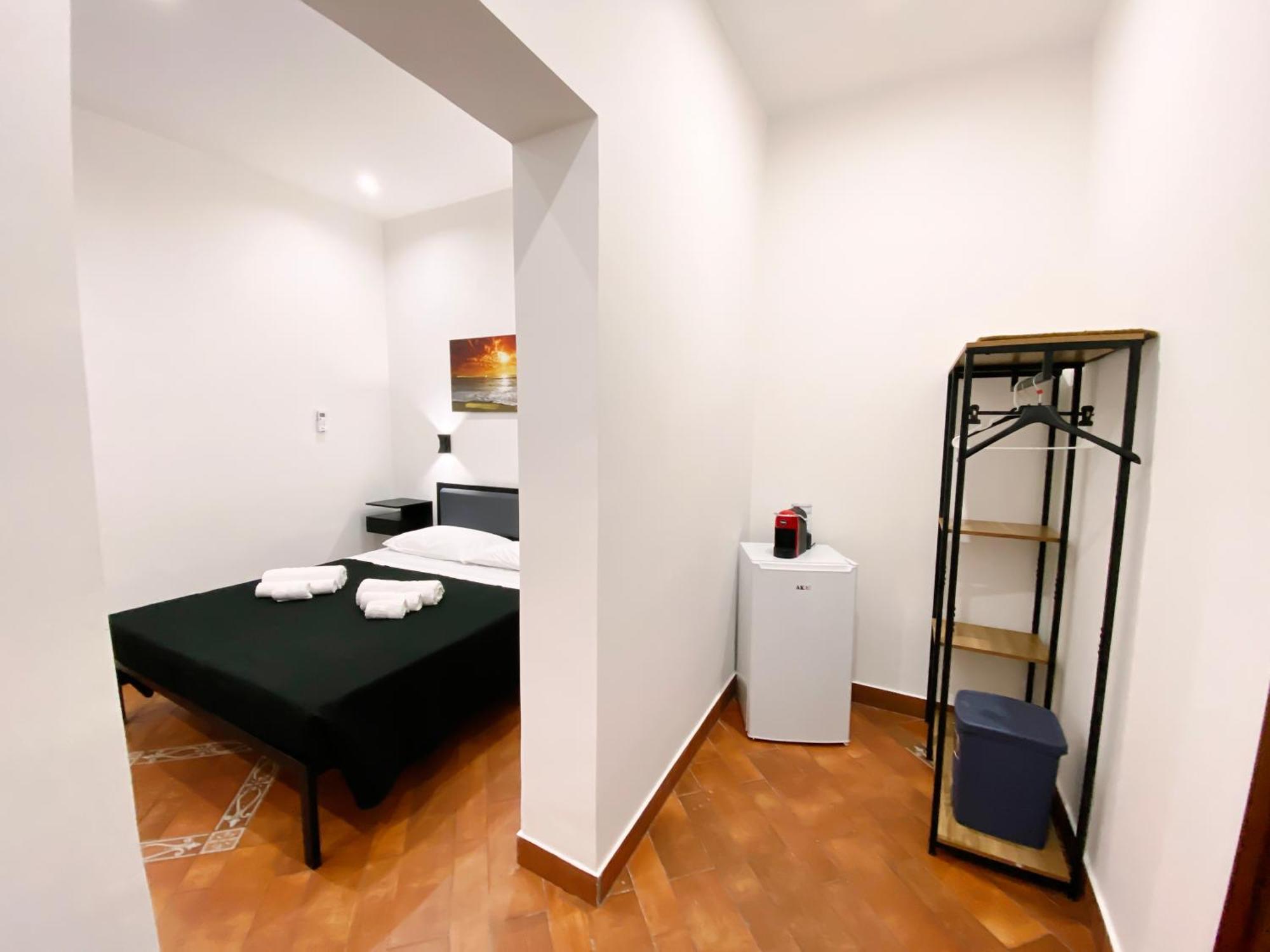 Aliva Lt Frühstückspension Palermo