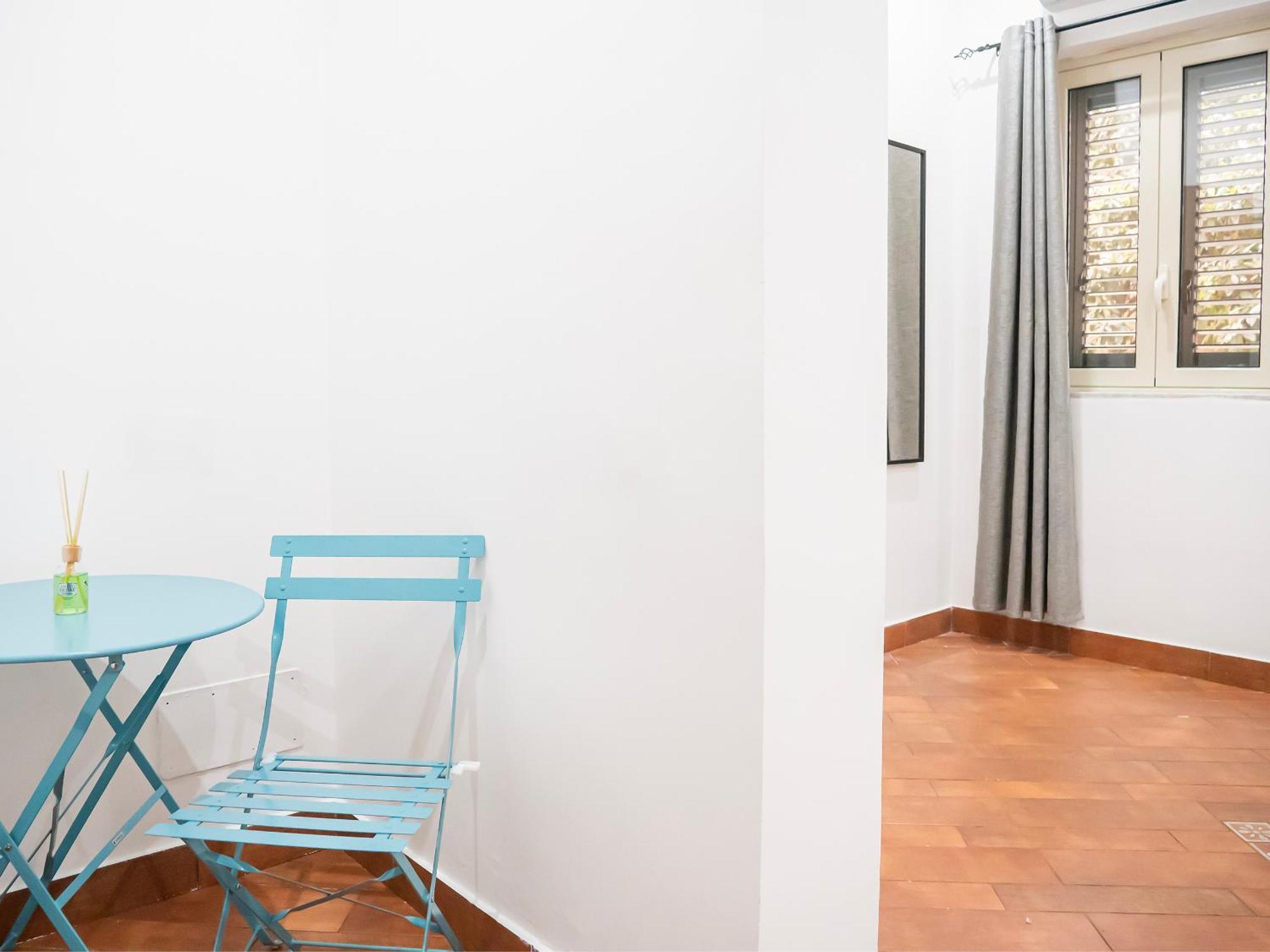 Frühstückspension Aliva Lt Palermo