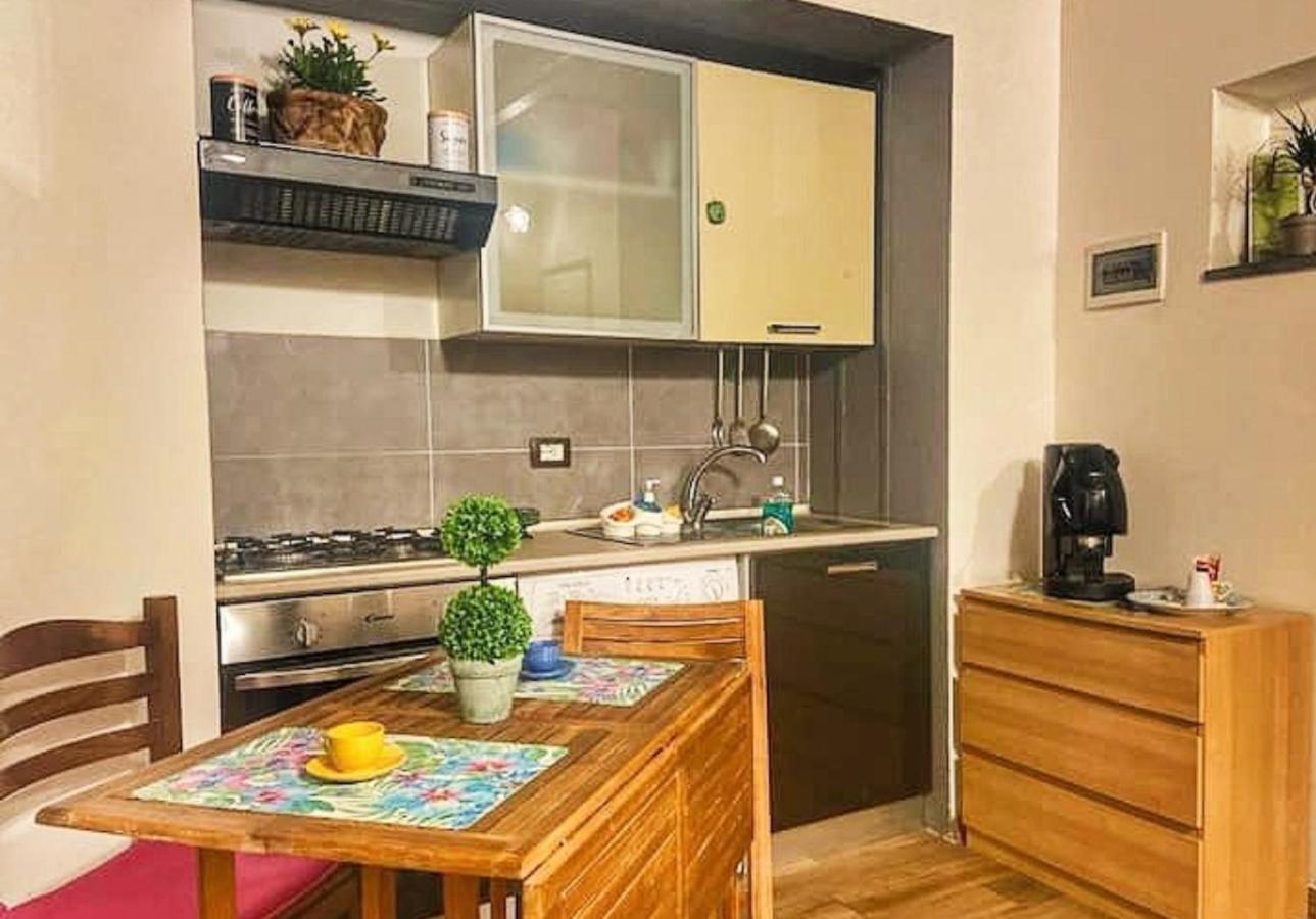 Palermo Central Apartment Apartment Palermo