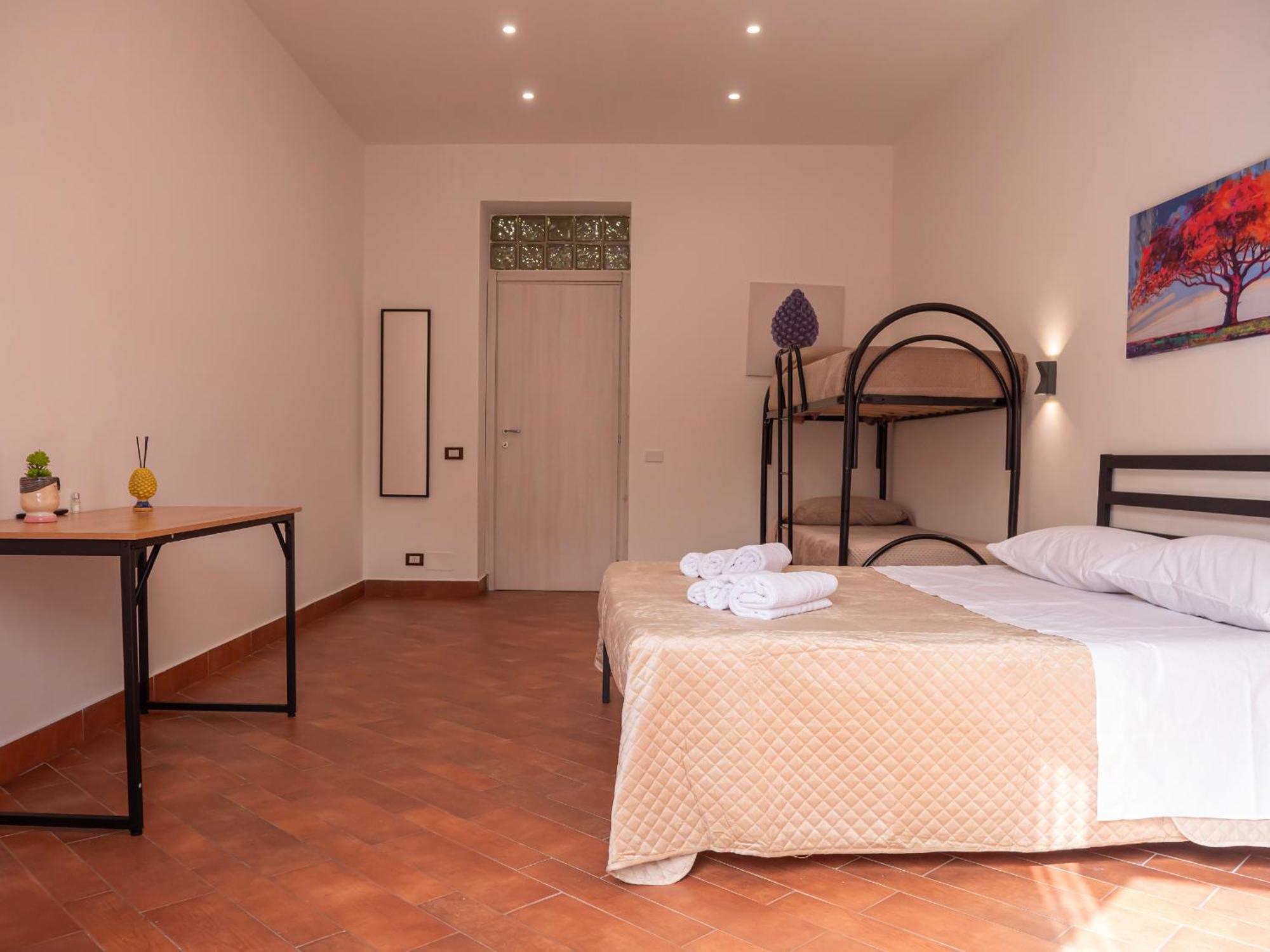 Apartment Aliva Lt *