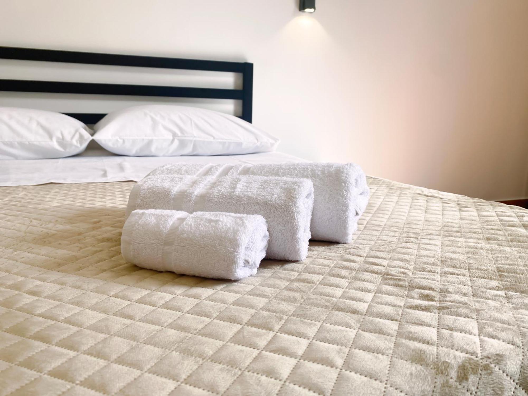 Aliva Lt Apartment *