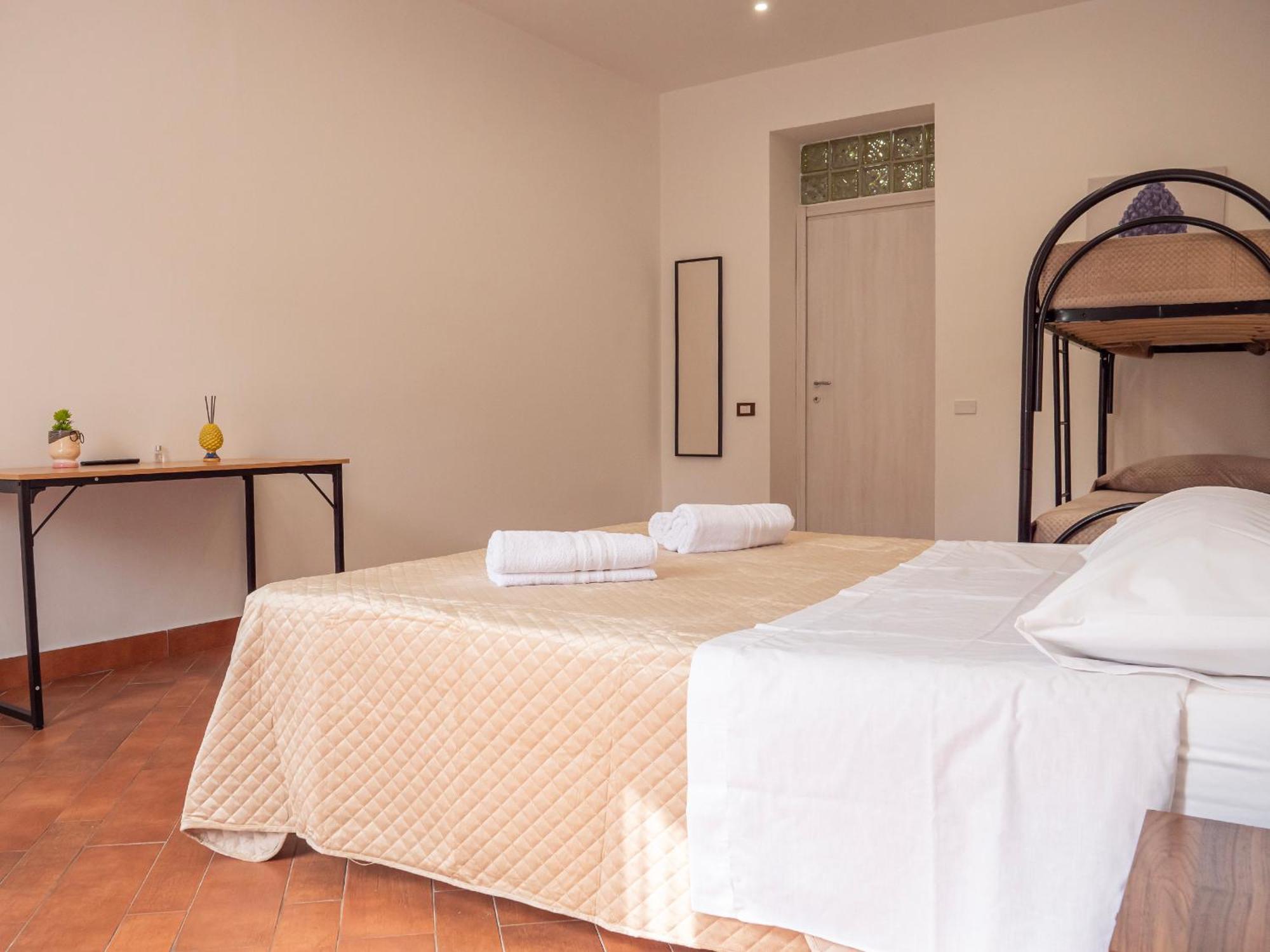 Aliva Lt Apartment Palermo