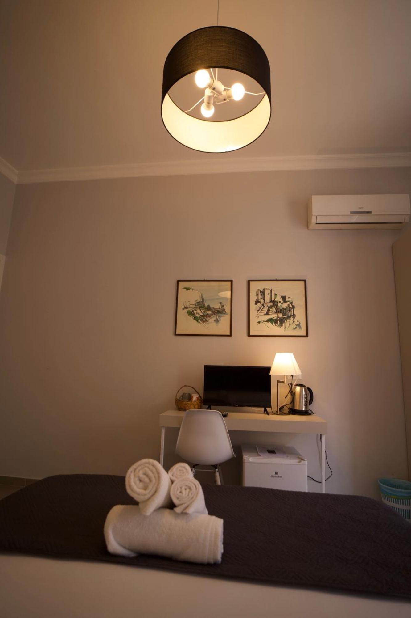 Donna Franca Rooms&suite Affittacamere Palermo