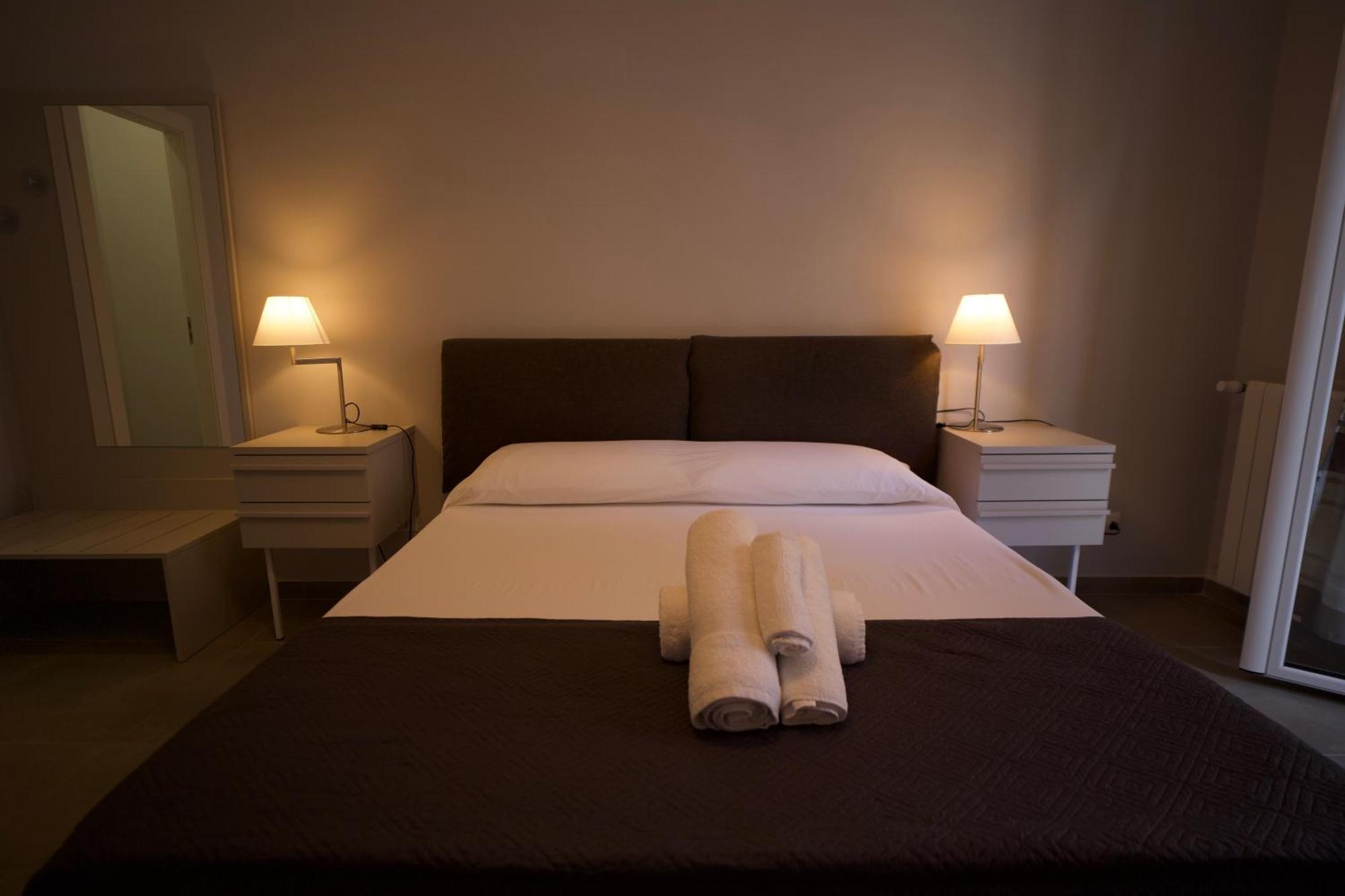 Donna Franca Rooms&suite Palermo
