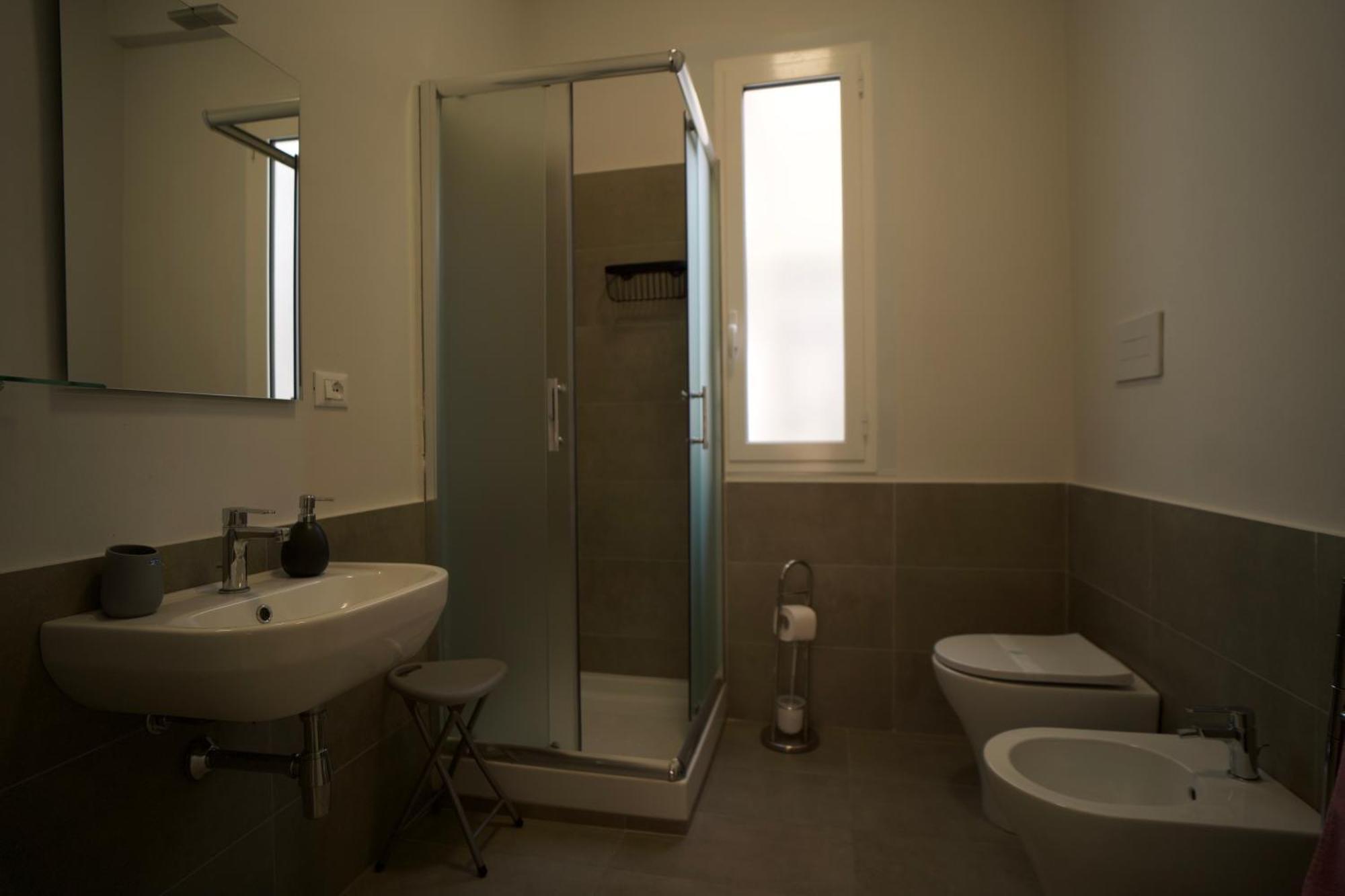 Donna Franca Rooms&suite