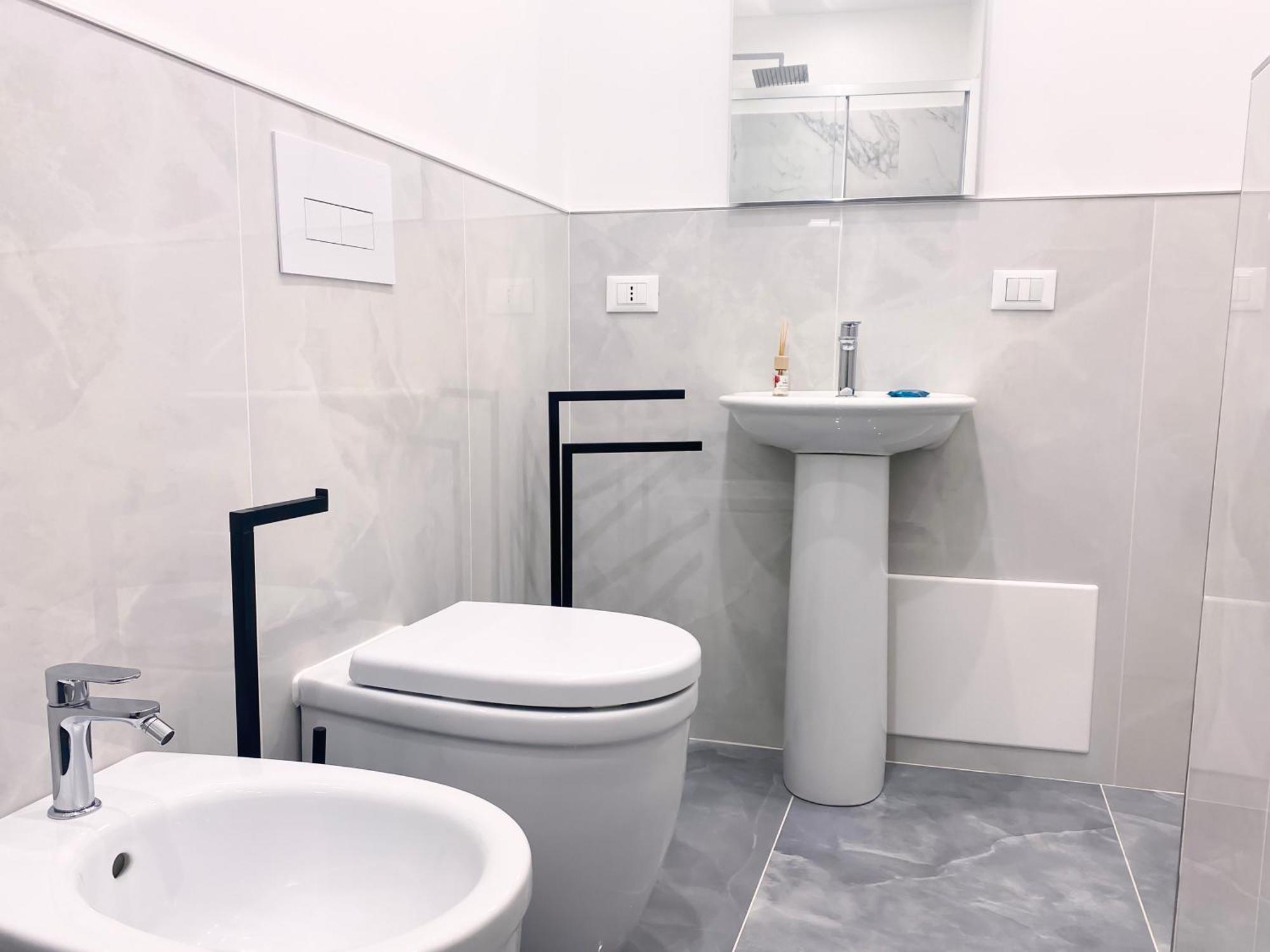 Aliva Lt Apartment Palermo