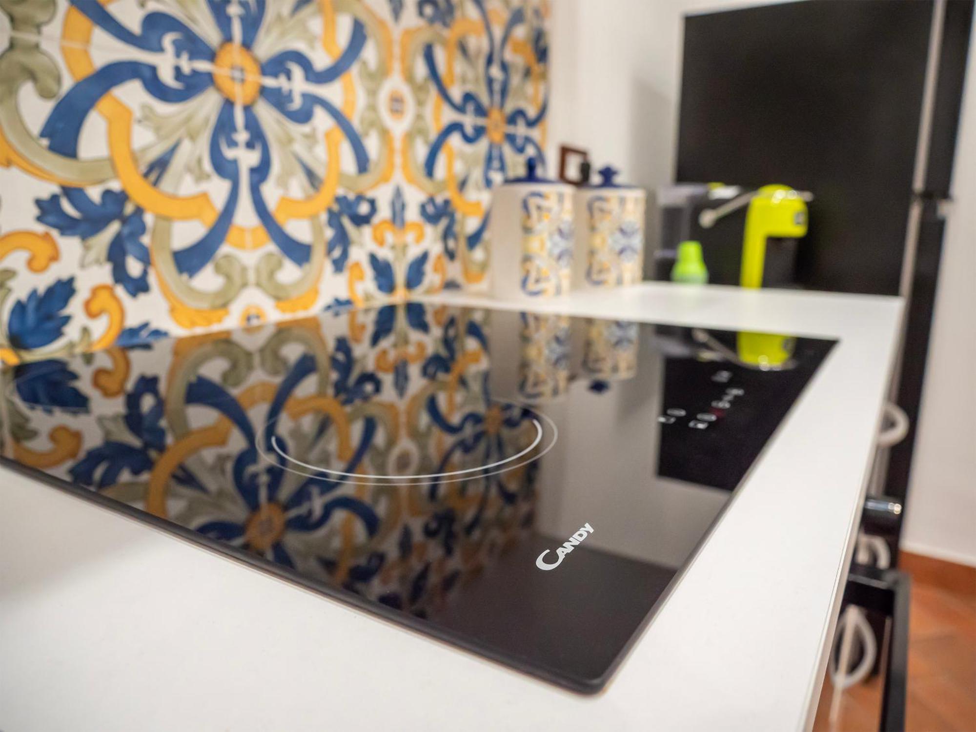 Aliva Lt Apartment Palermo