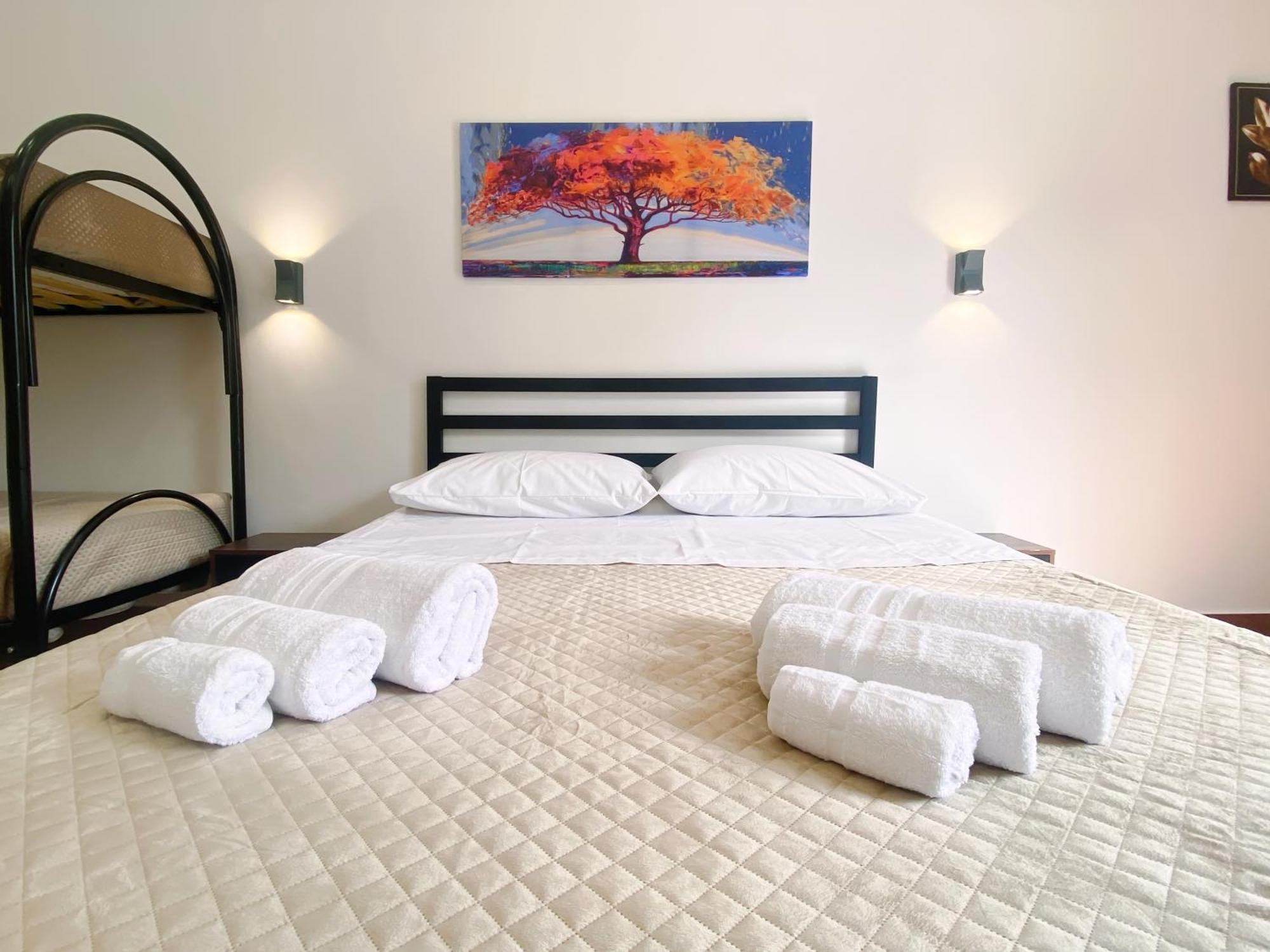 Apartment Aliva Lt *