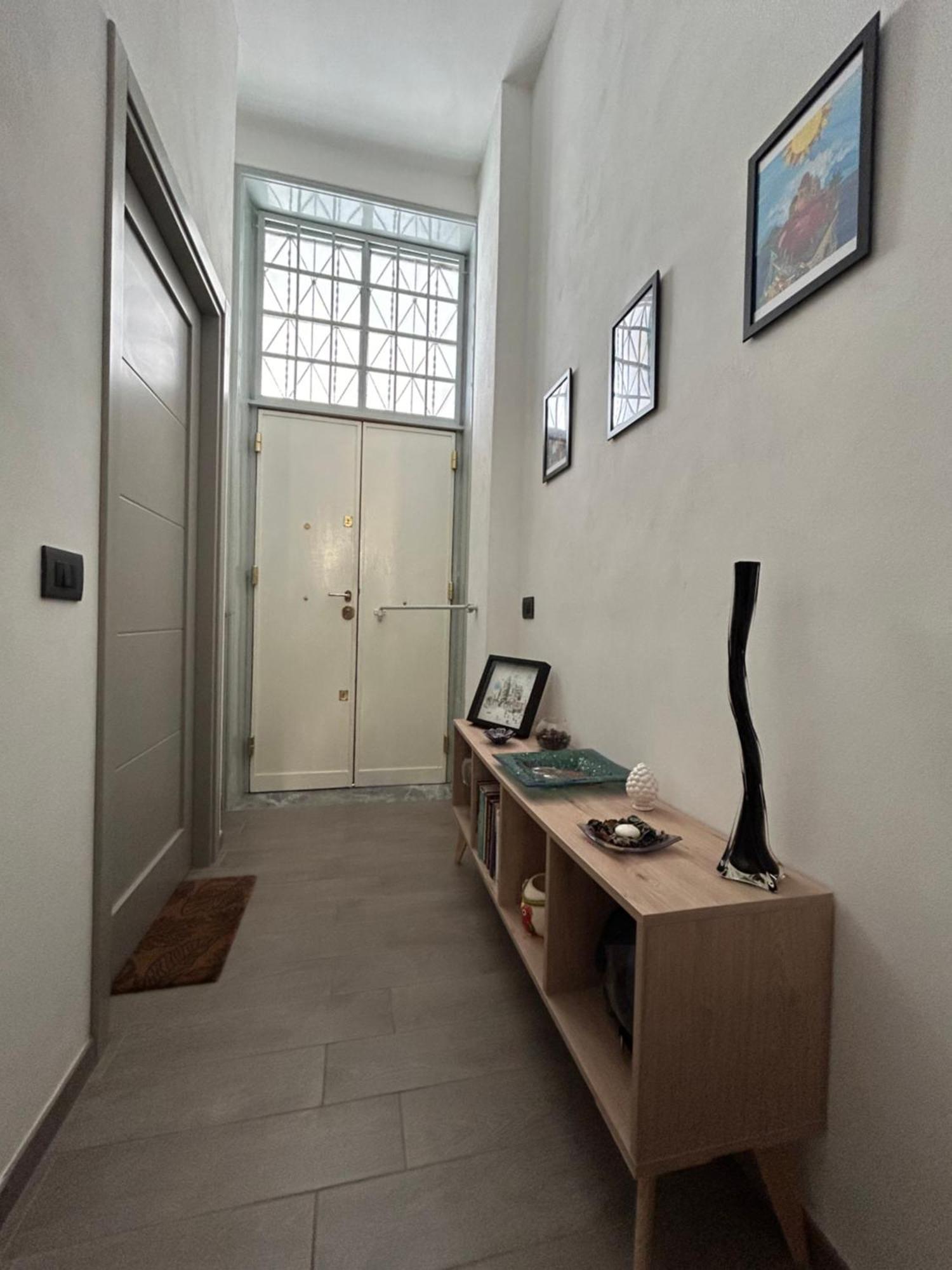 Appartamento Leli's Studio *
