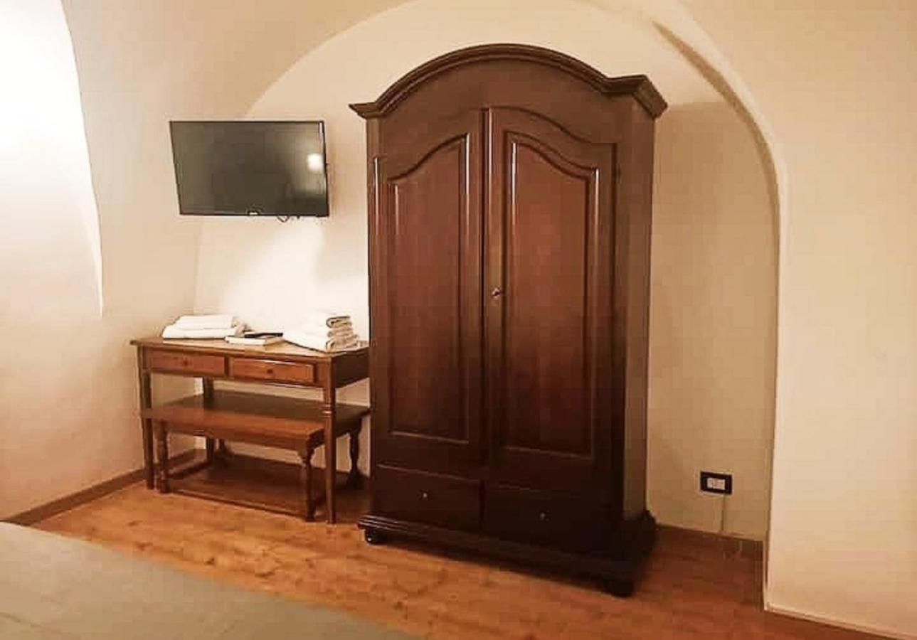 Apartment Palermo Central Apartment