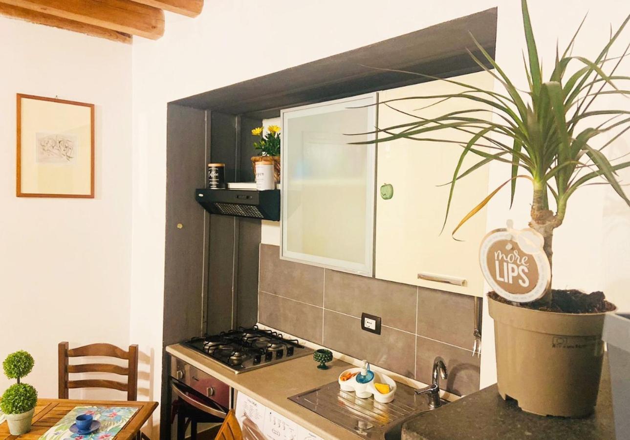 Apartamento Palermo Central Apartment Palermo