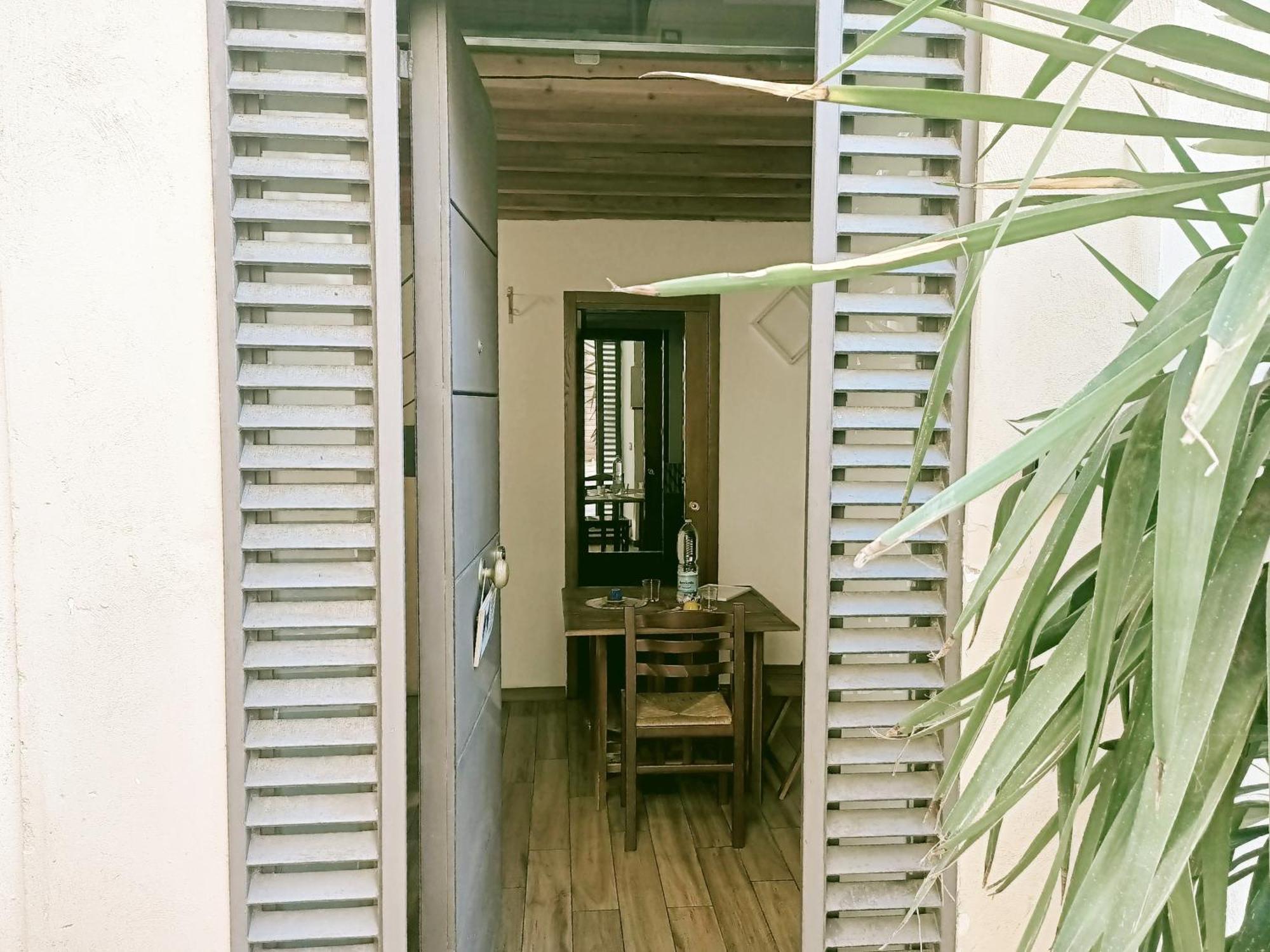Apartamento Palermo Central Apartment