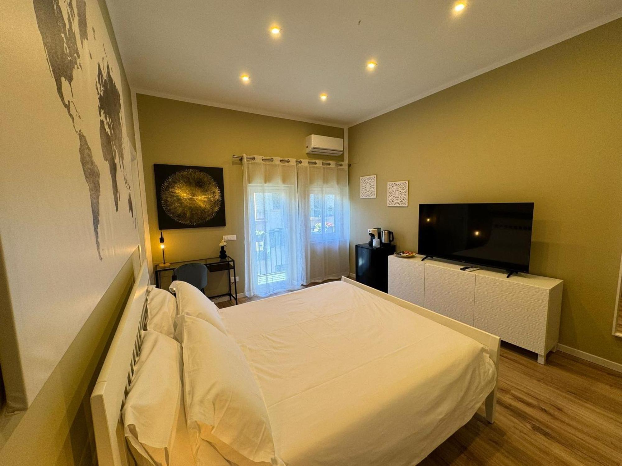 Di Fresco - House Apartamento