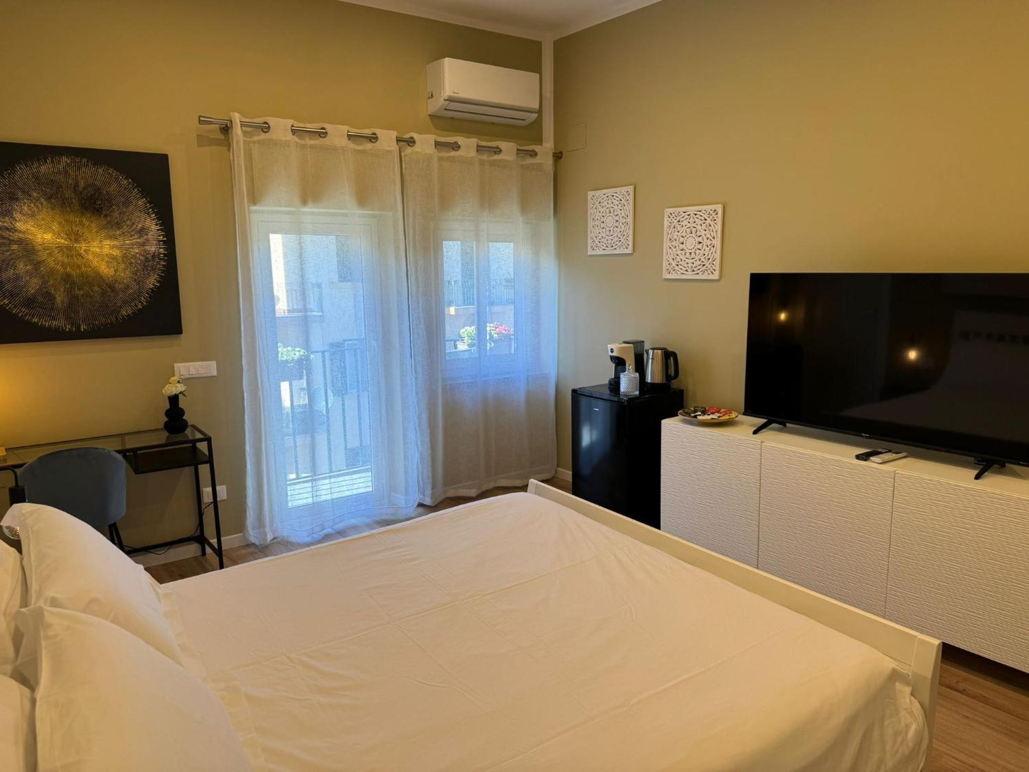 Di Fresco - House Apartamento Palermo