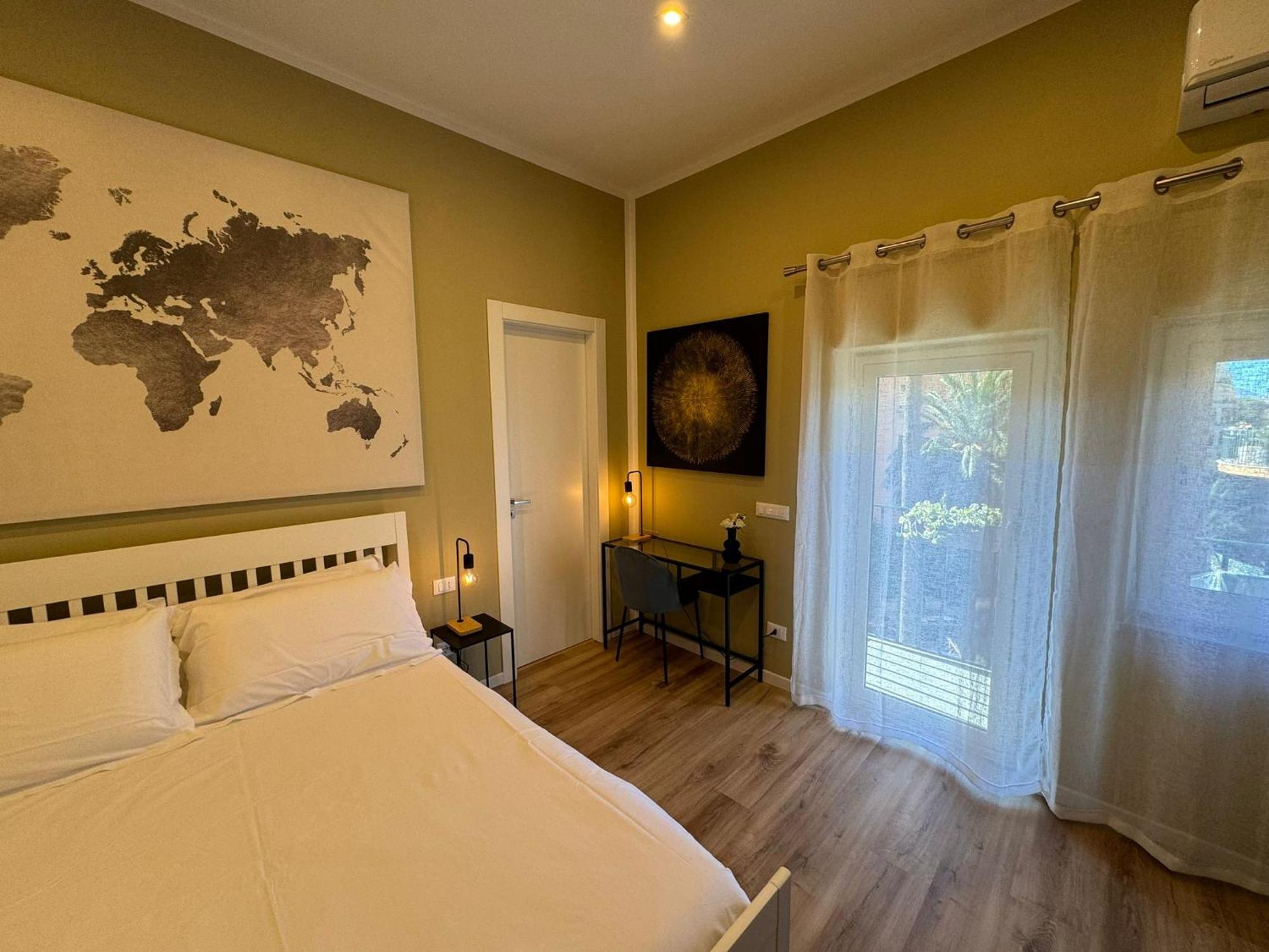 Di Fresco - House Apartment *