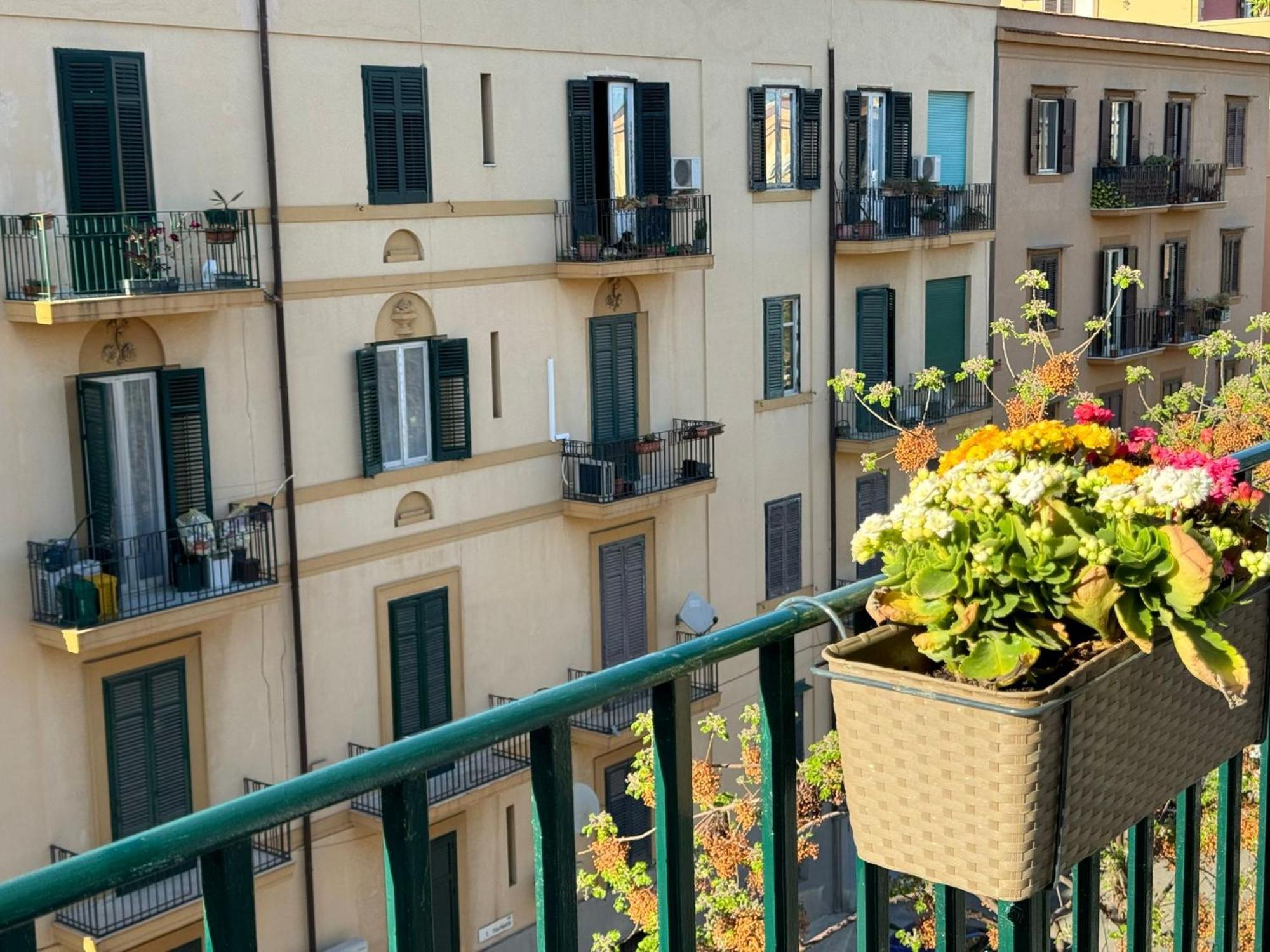 Di Fresco - House Apartamento Palermo