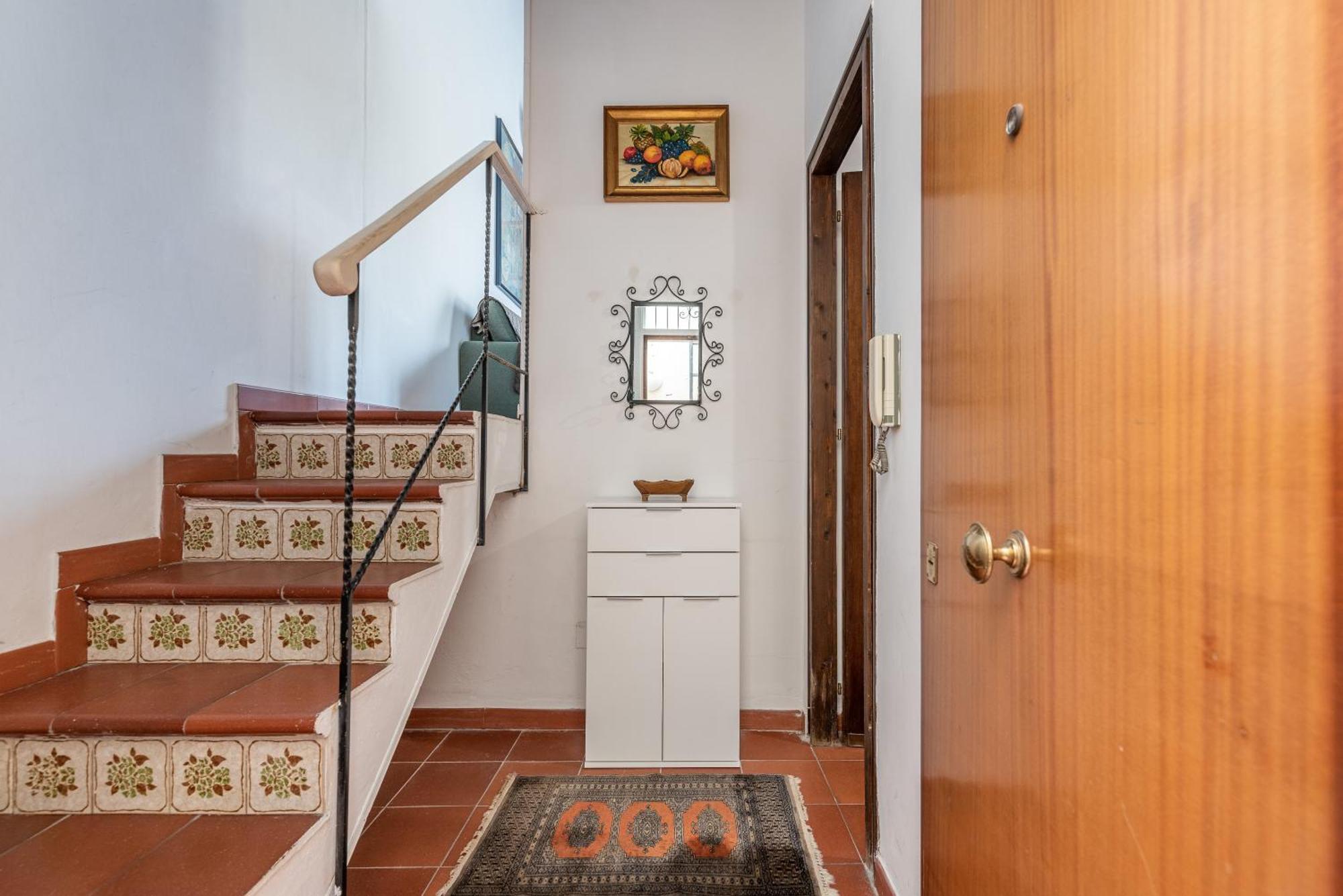Apartment Gervasi Kalsa By Wonderful Italy *