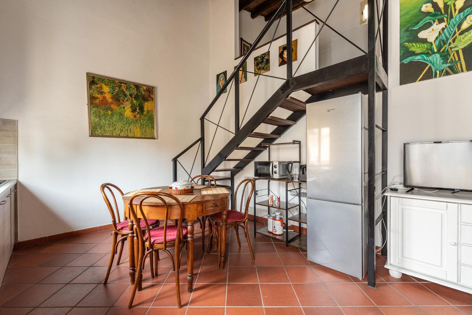 Apartment Gervasi Kalsa By Wonderful Italy *