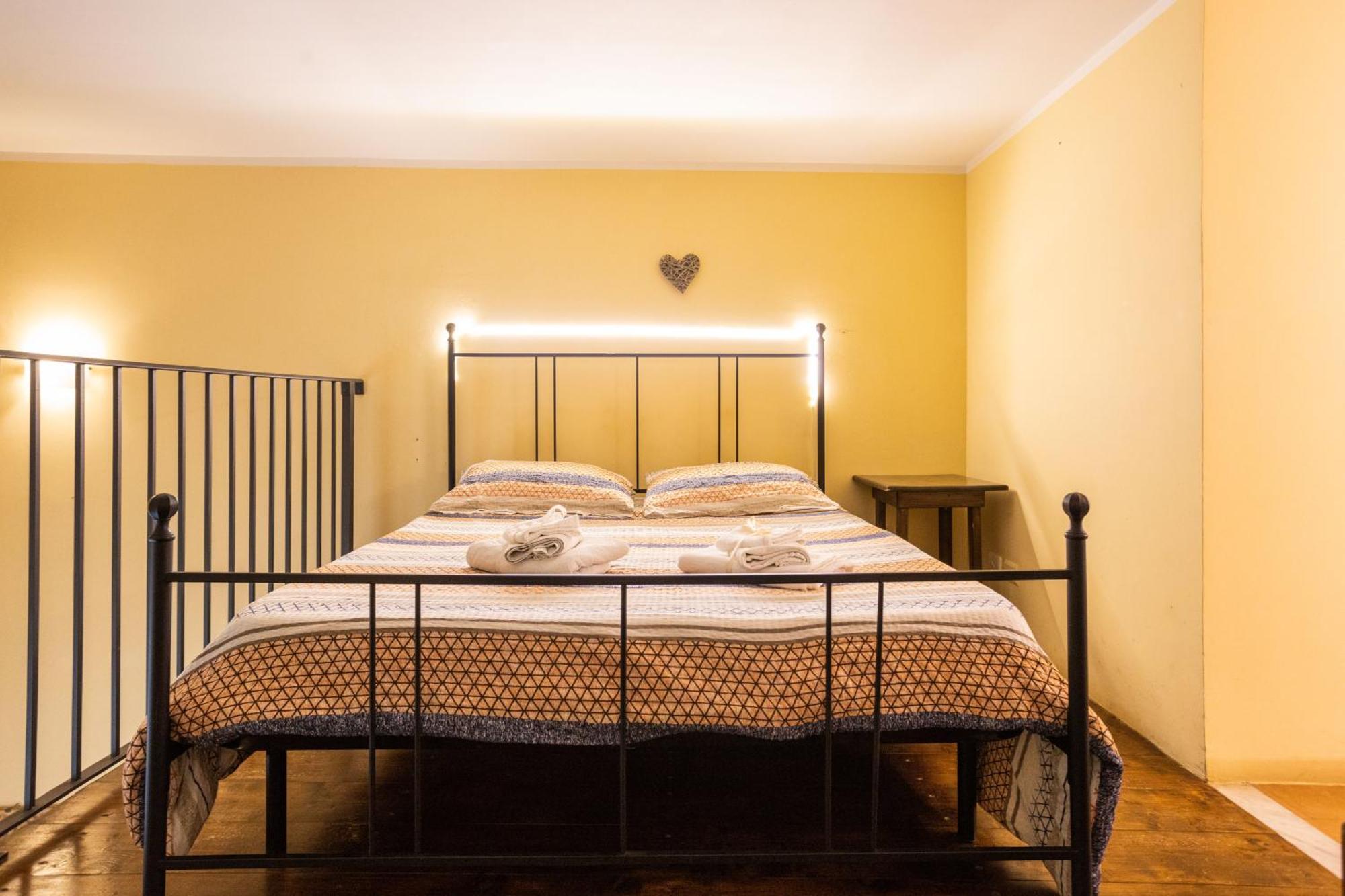 Hola House Allo Spasimo Apartamento *