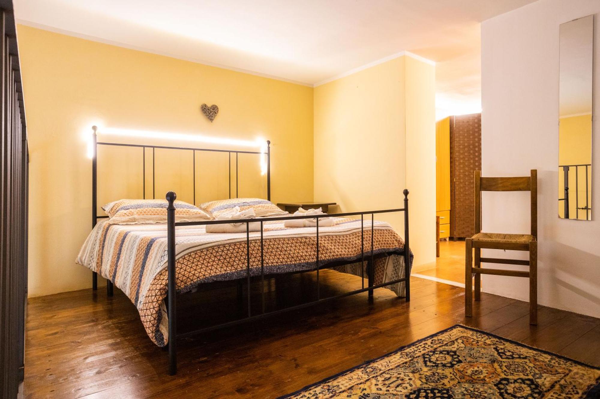 Appartamento Hola House Allo Spasimo