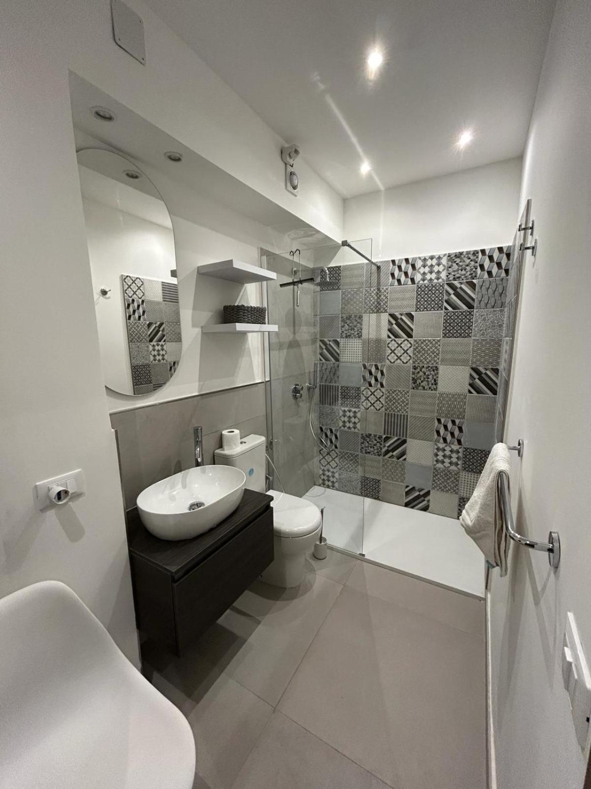 Stazione Centrale Apartment *