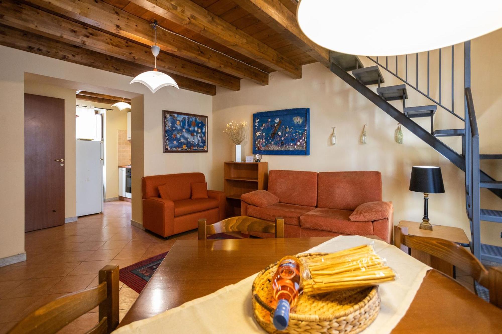 Hola House Kalsa Apartamento