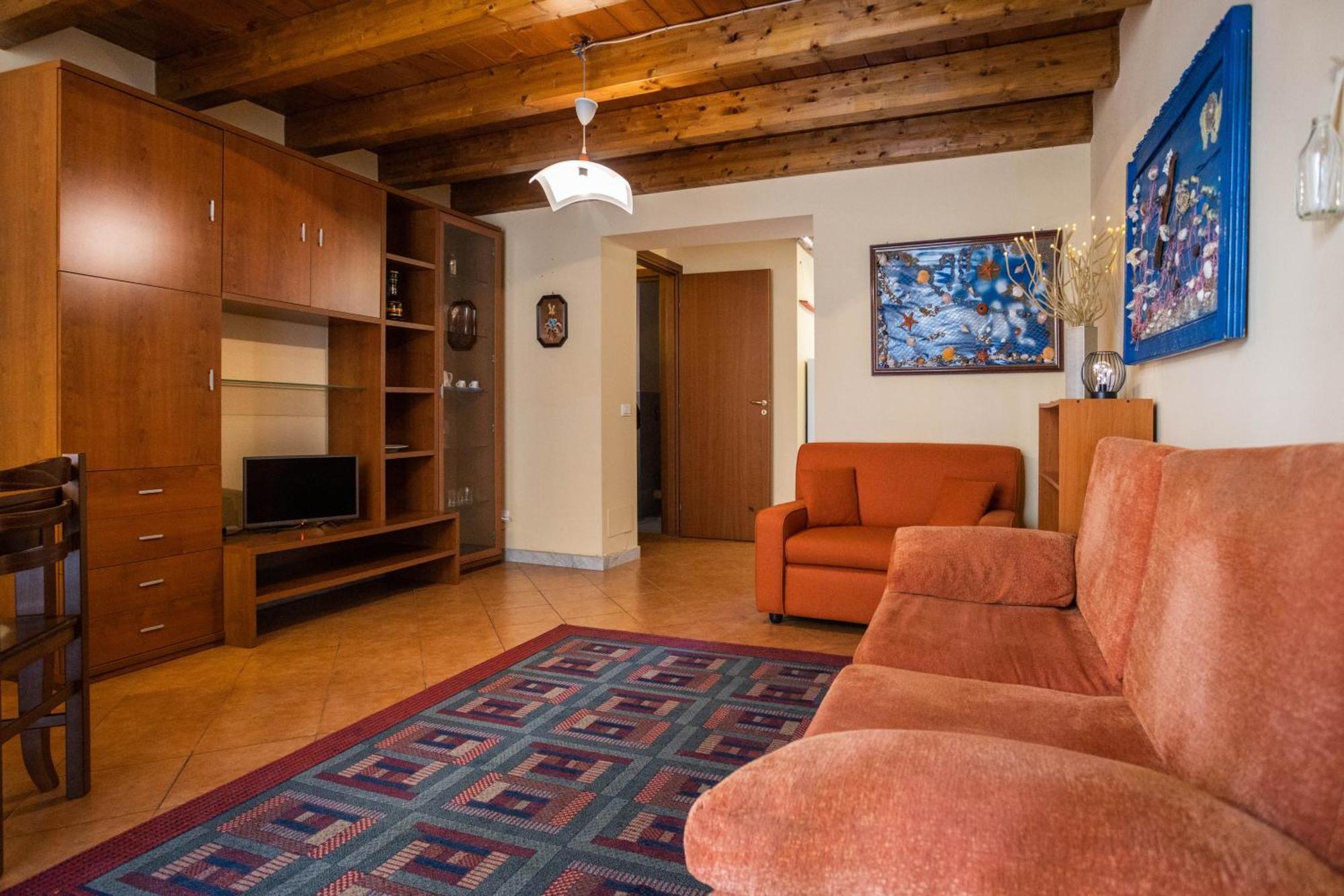 Apartamento Hola House Kalsa