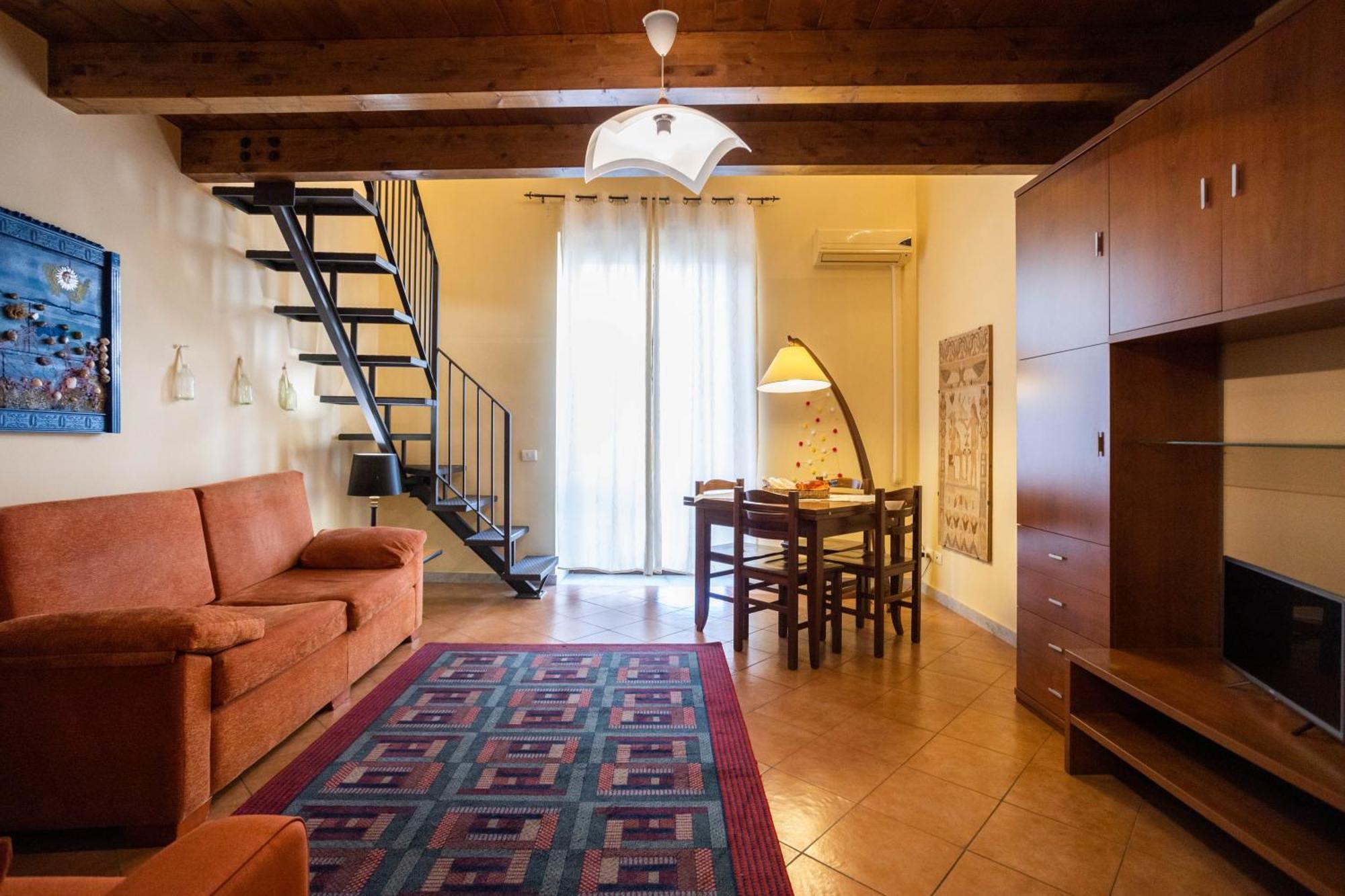 Hola House Kalsa Palermo