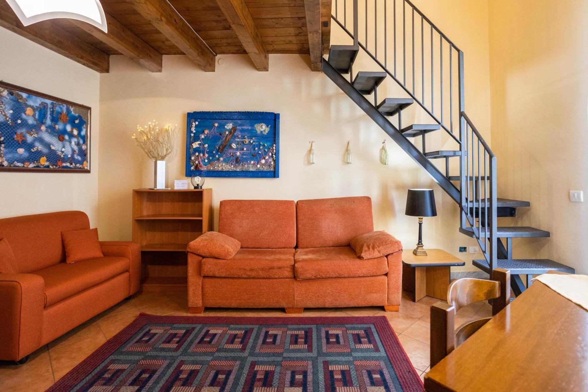 Apartamento Hola House Kalsa