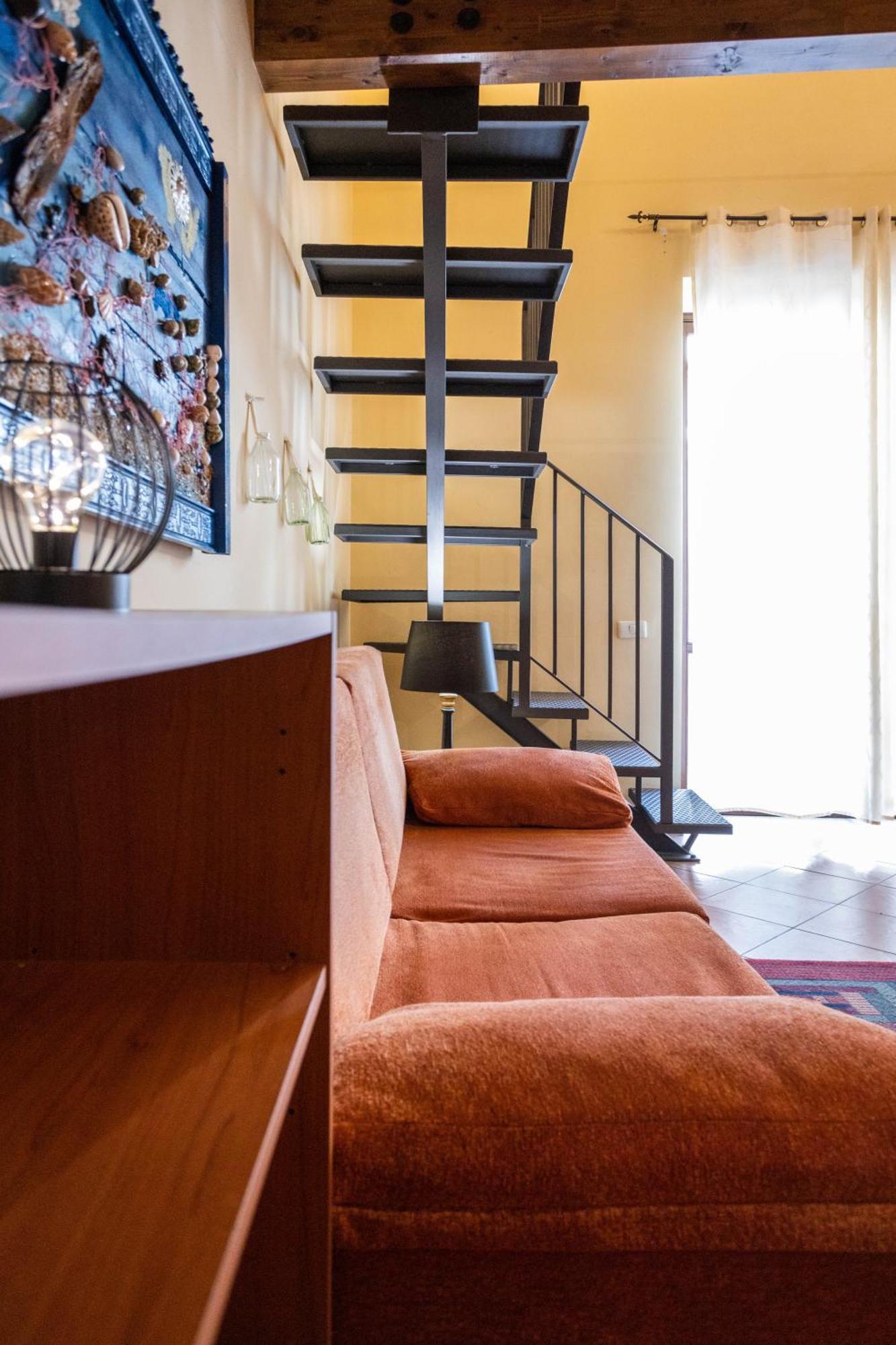 Hola House Kalsa Apartamento Palermo