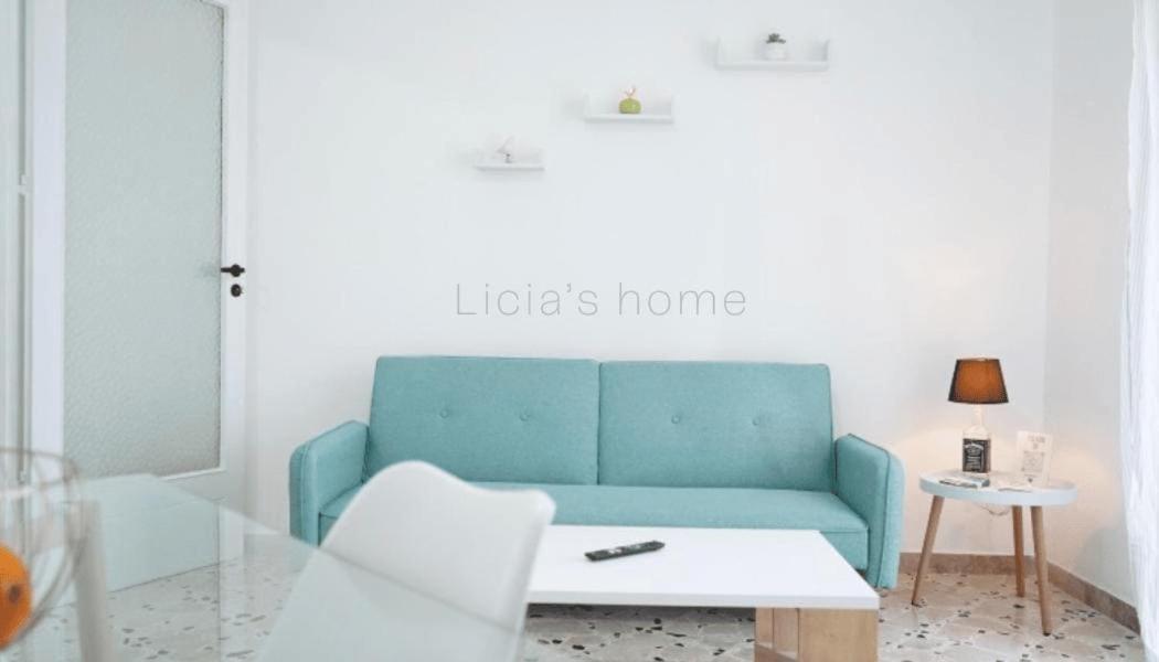 Appartamento Licia's