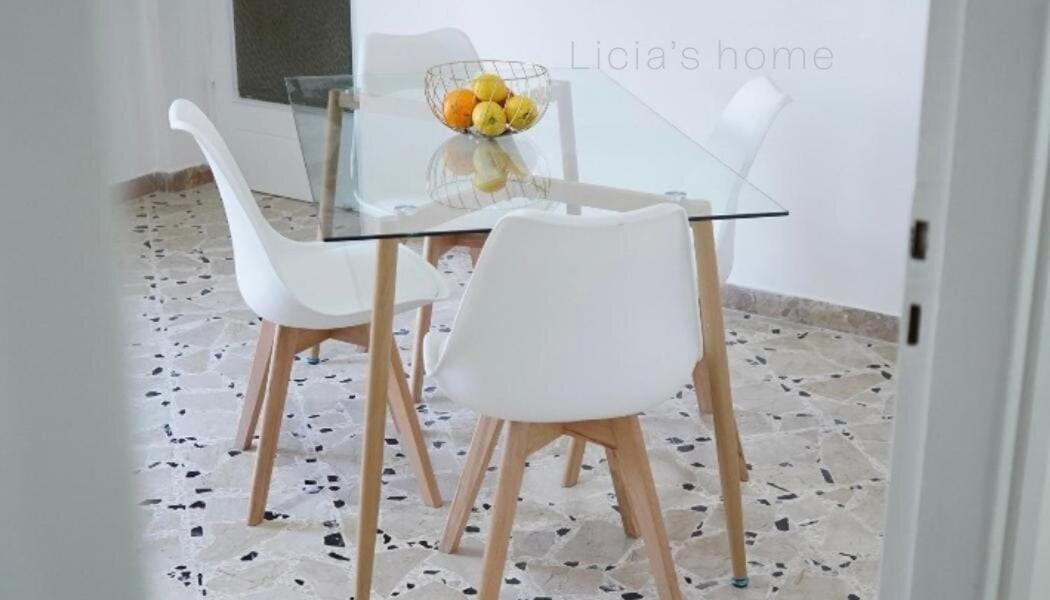 Appartamento Licia's Palermo