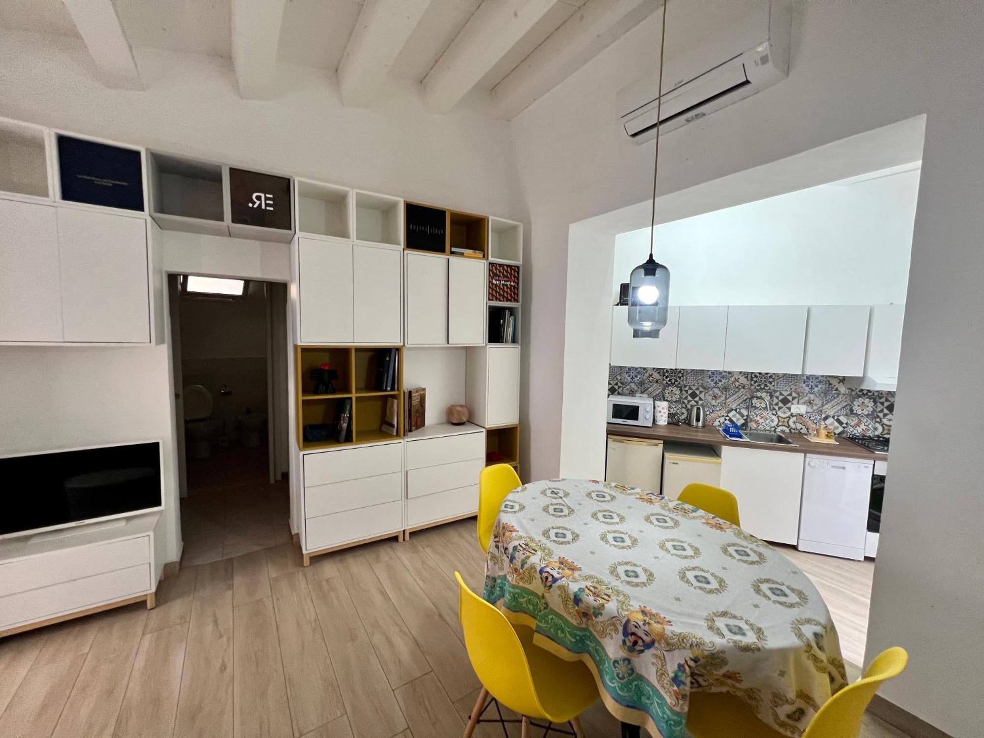 Holiday home Tanqueroom Capo