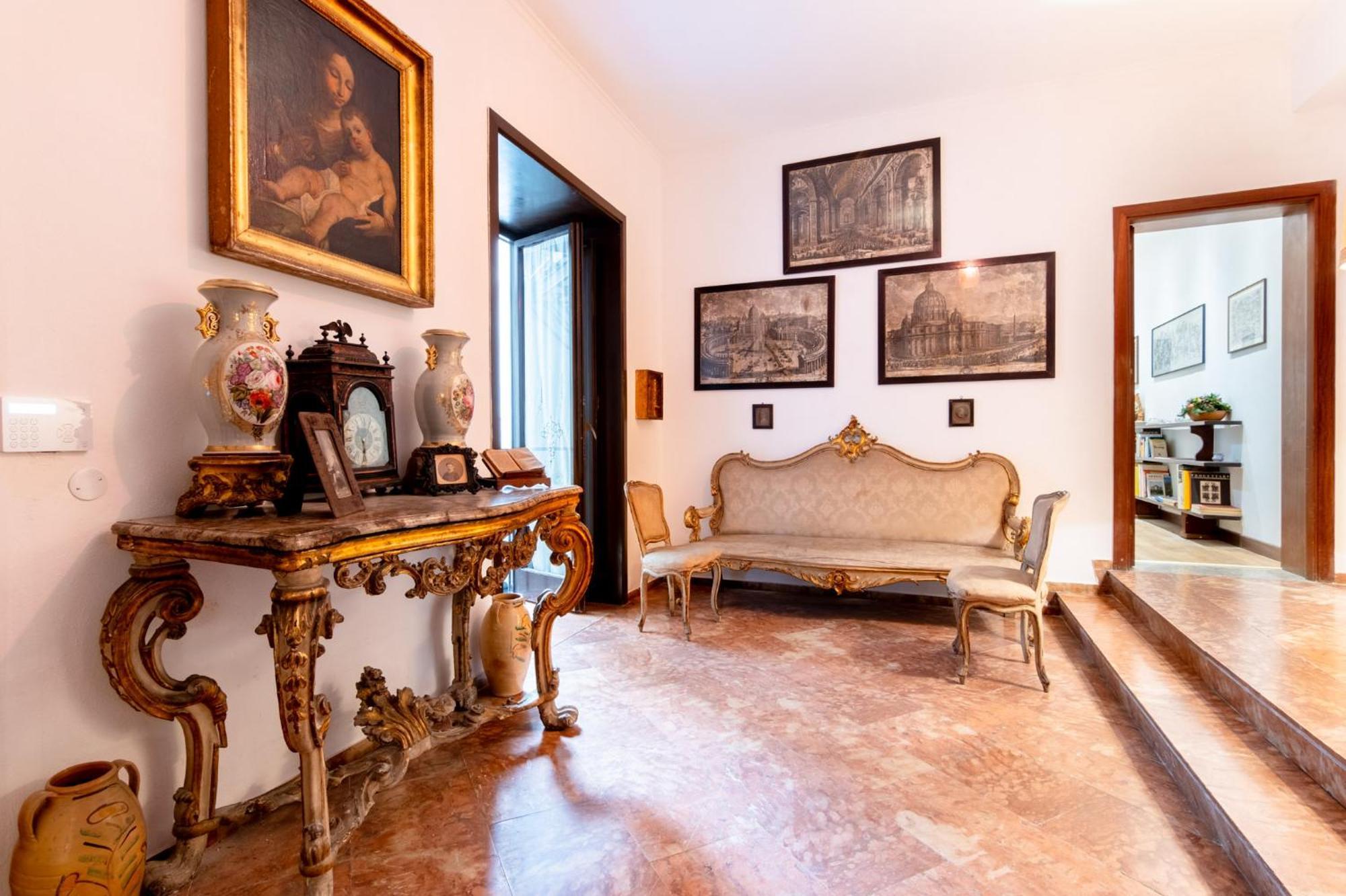 Frühstückspension Palazzo Del Bono *