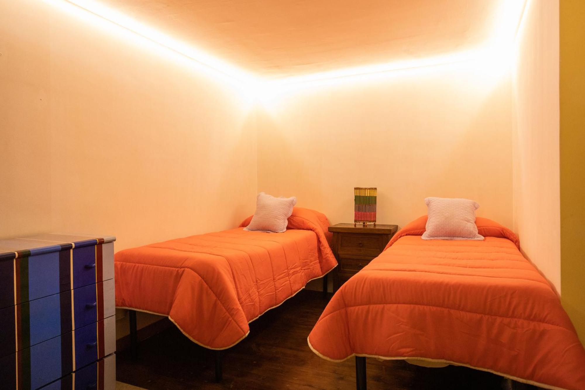Hola House Allo Spasimo Apartamento