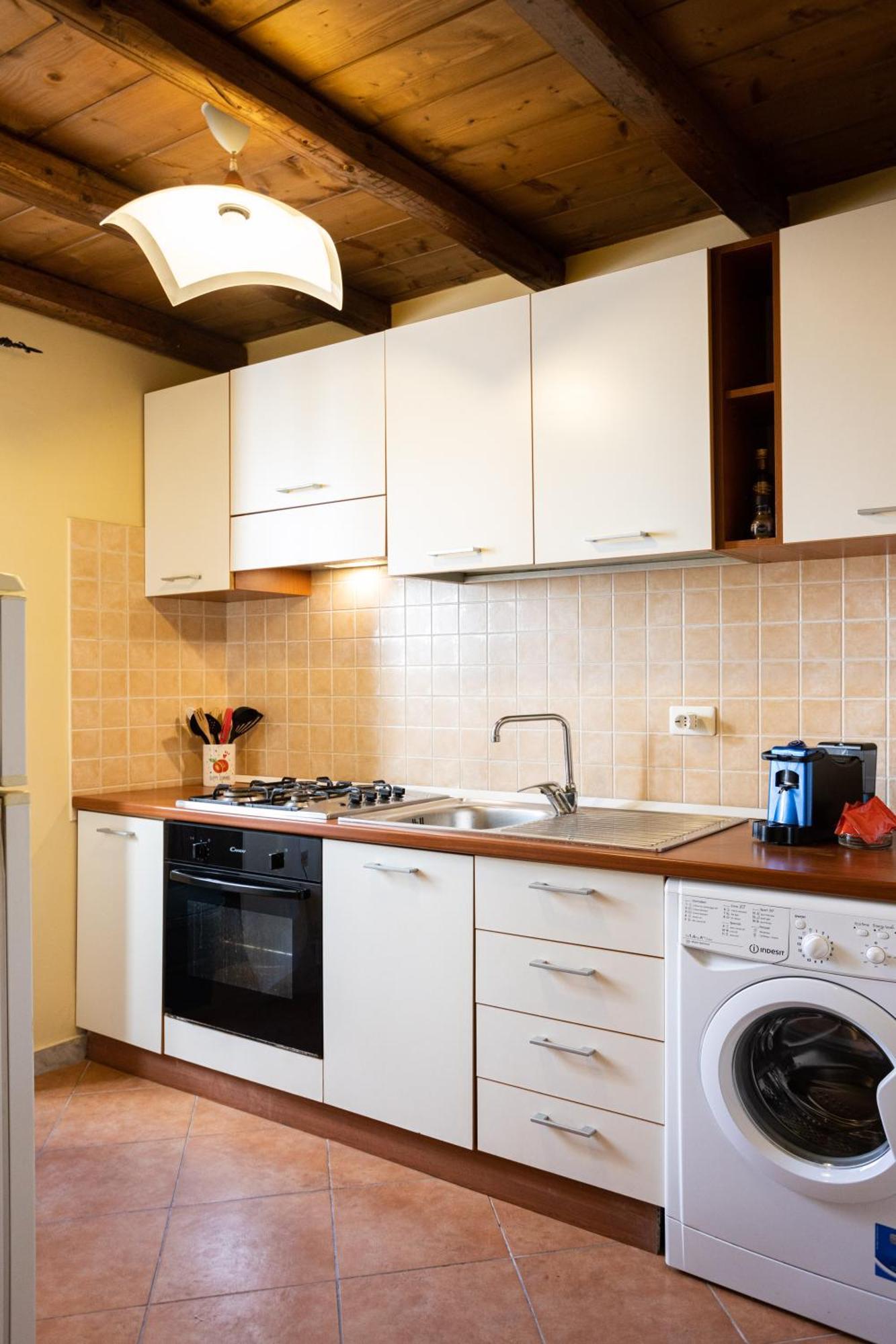 Appartamento Hola House Allo Spasimo *