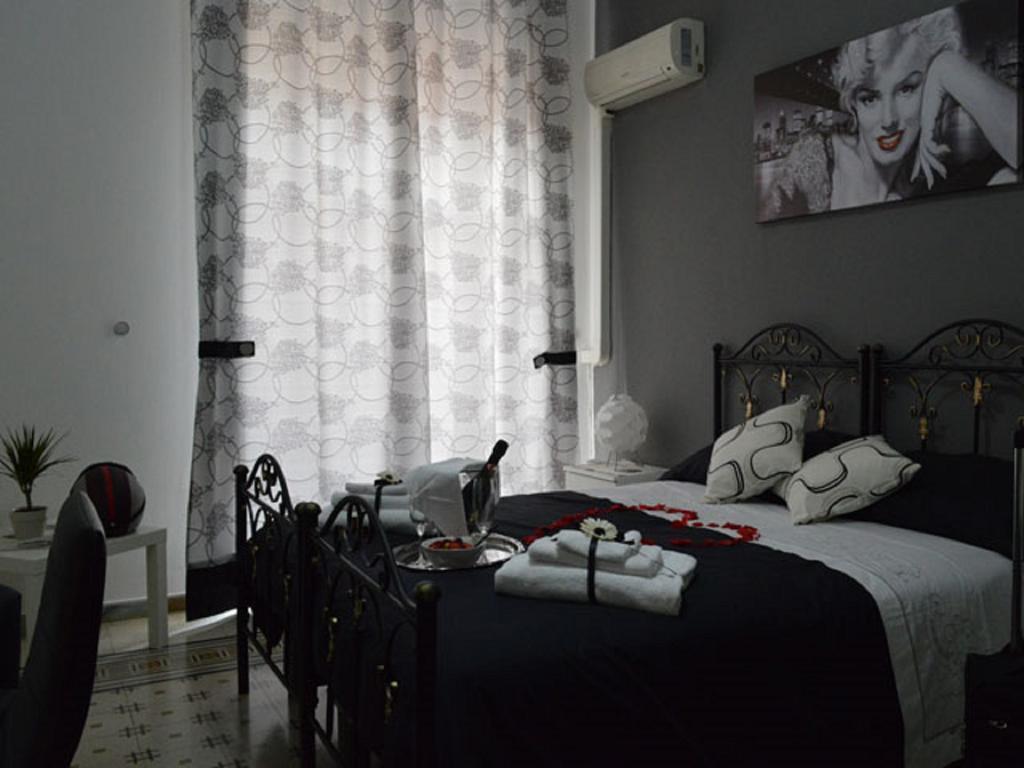 Alba Bed & Breakfast