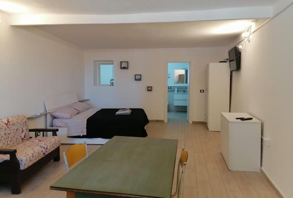 Casadreams Palermo