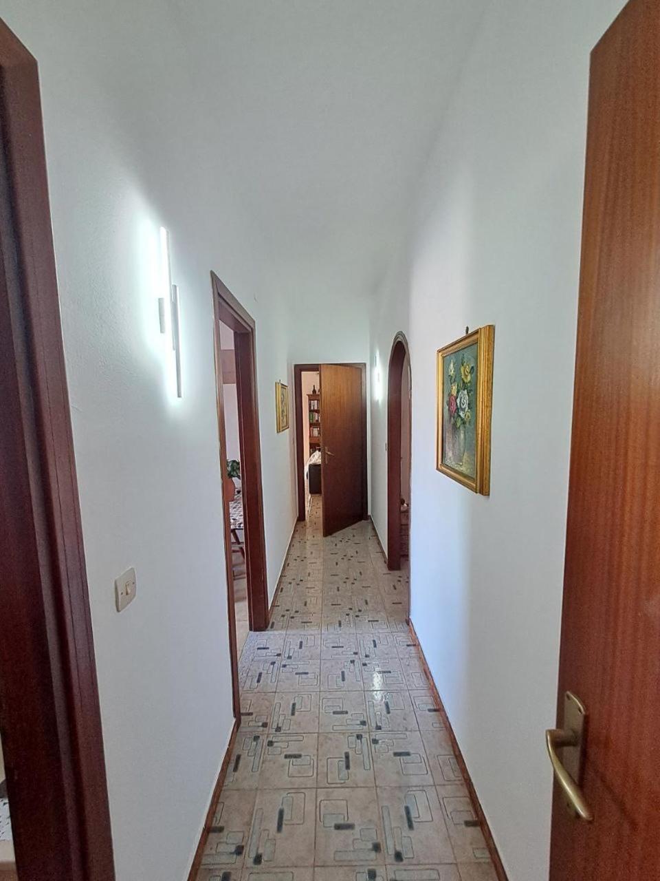 Ricky House *