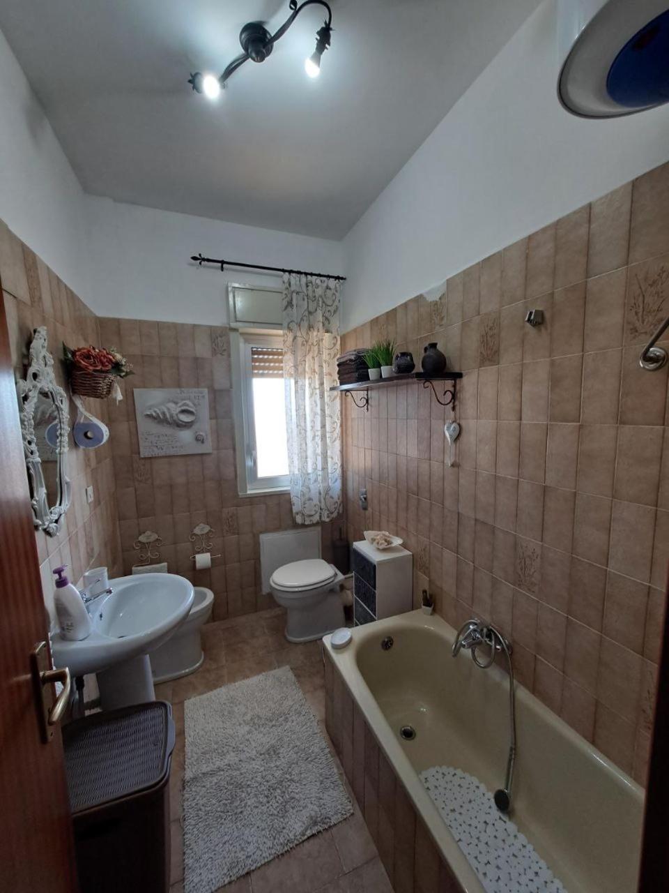 Ricky House * Palermo